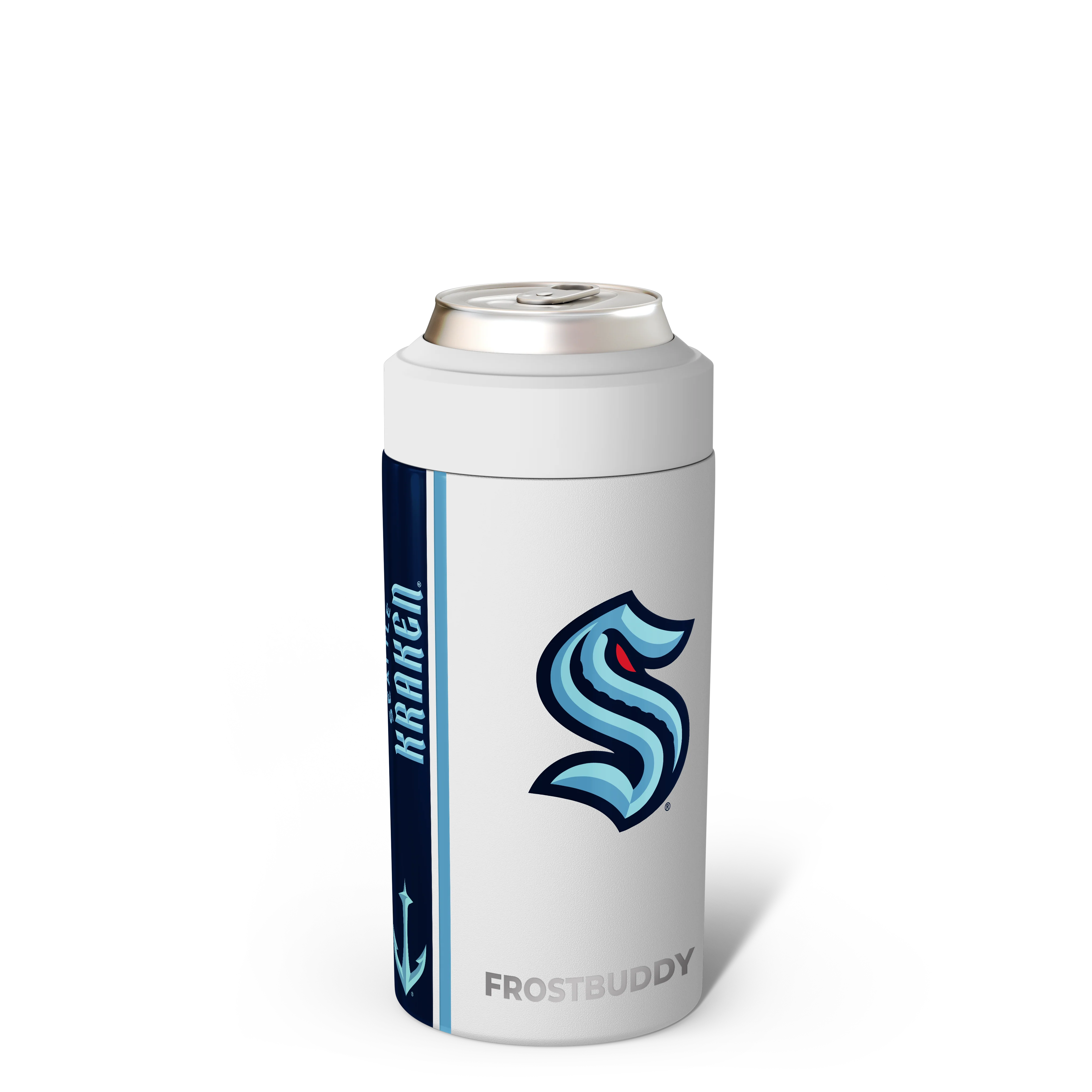 Universal Buddy | Seattle Kraken | Gameday