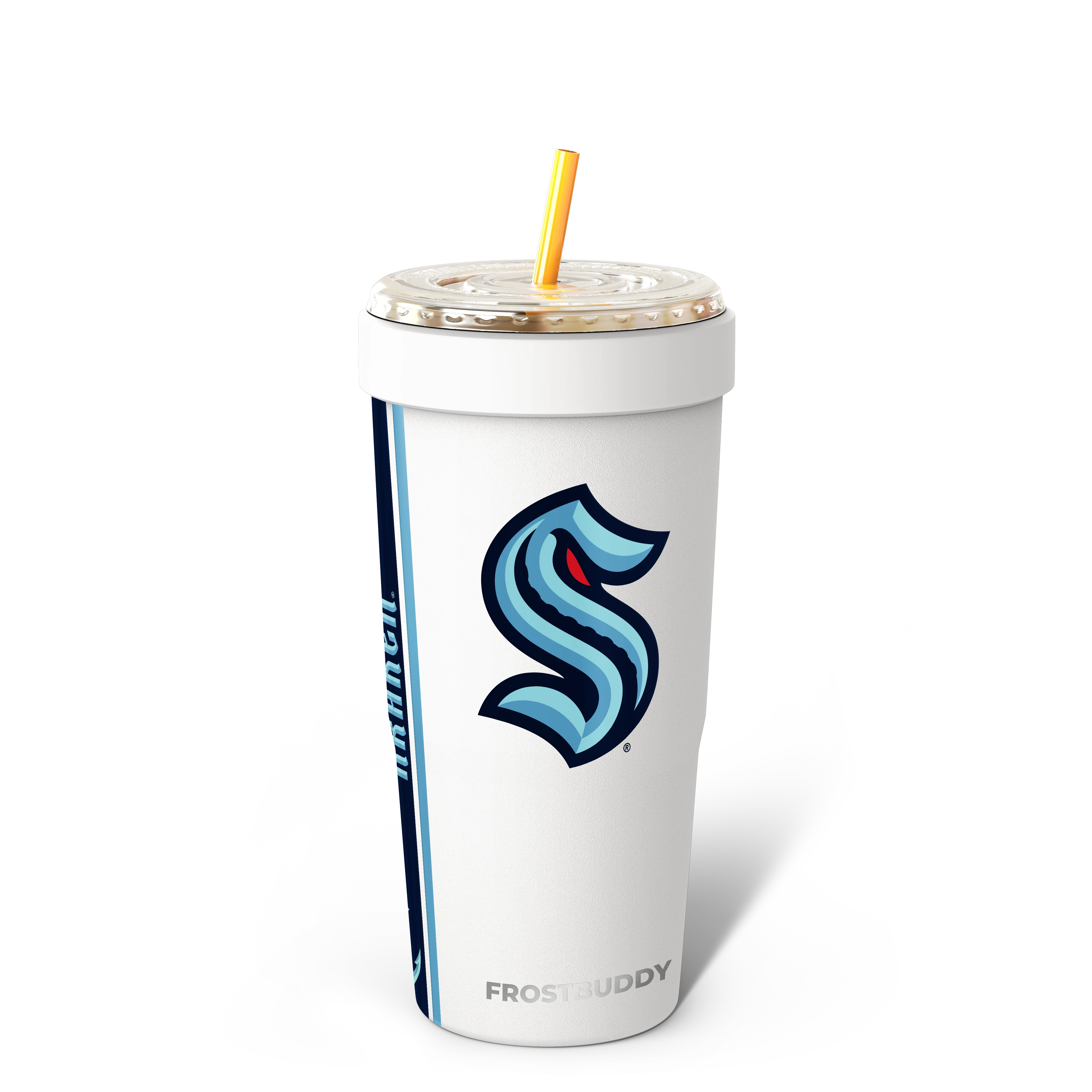 To-Go Buddy | Seattle Kraken | Gameday
