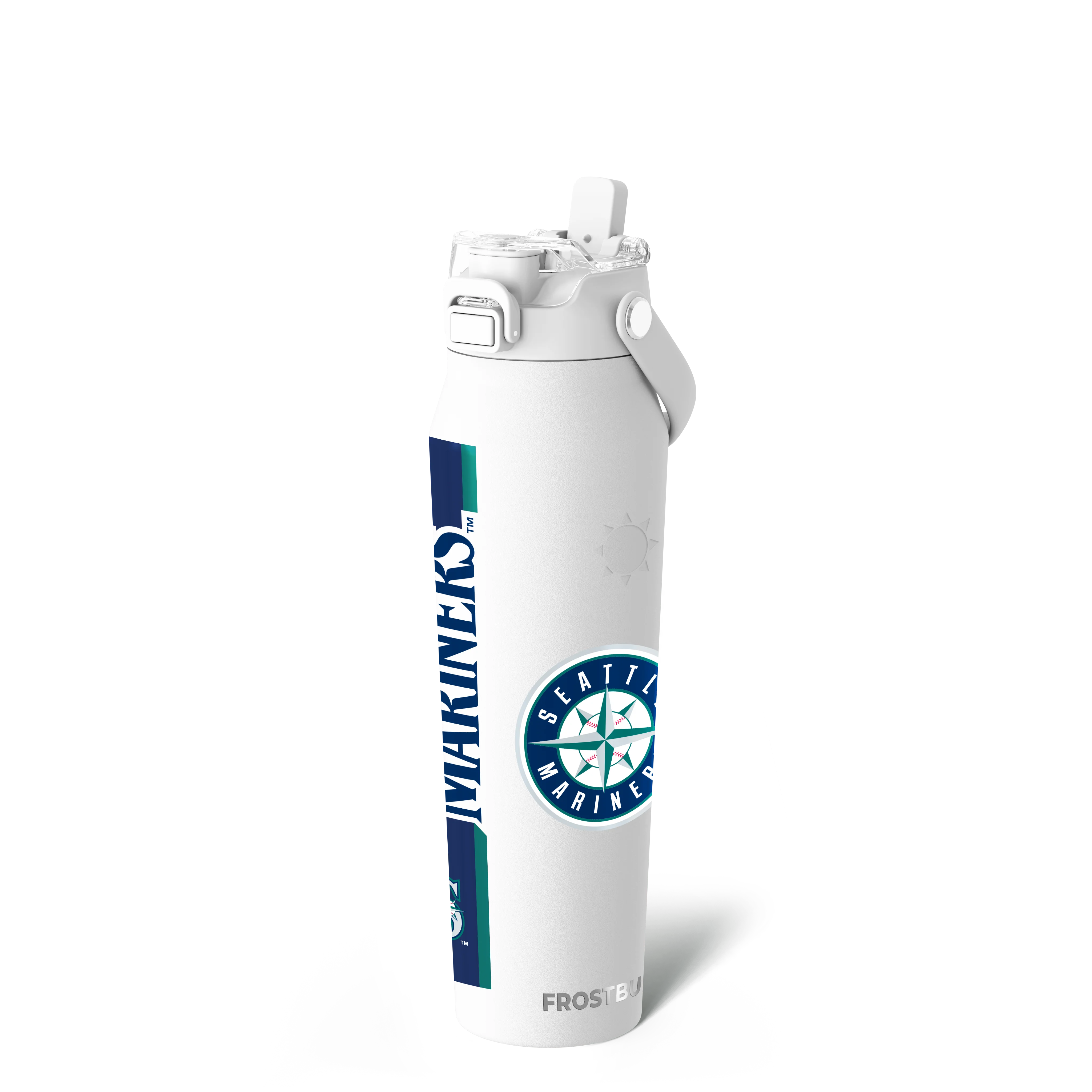 Bottle Buddy 32oz | Seattle Mariners | Gameday