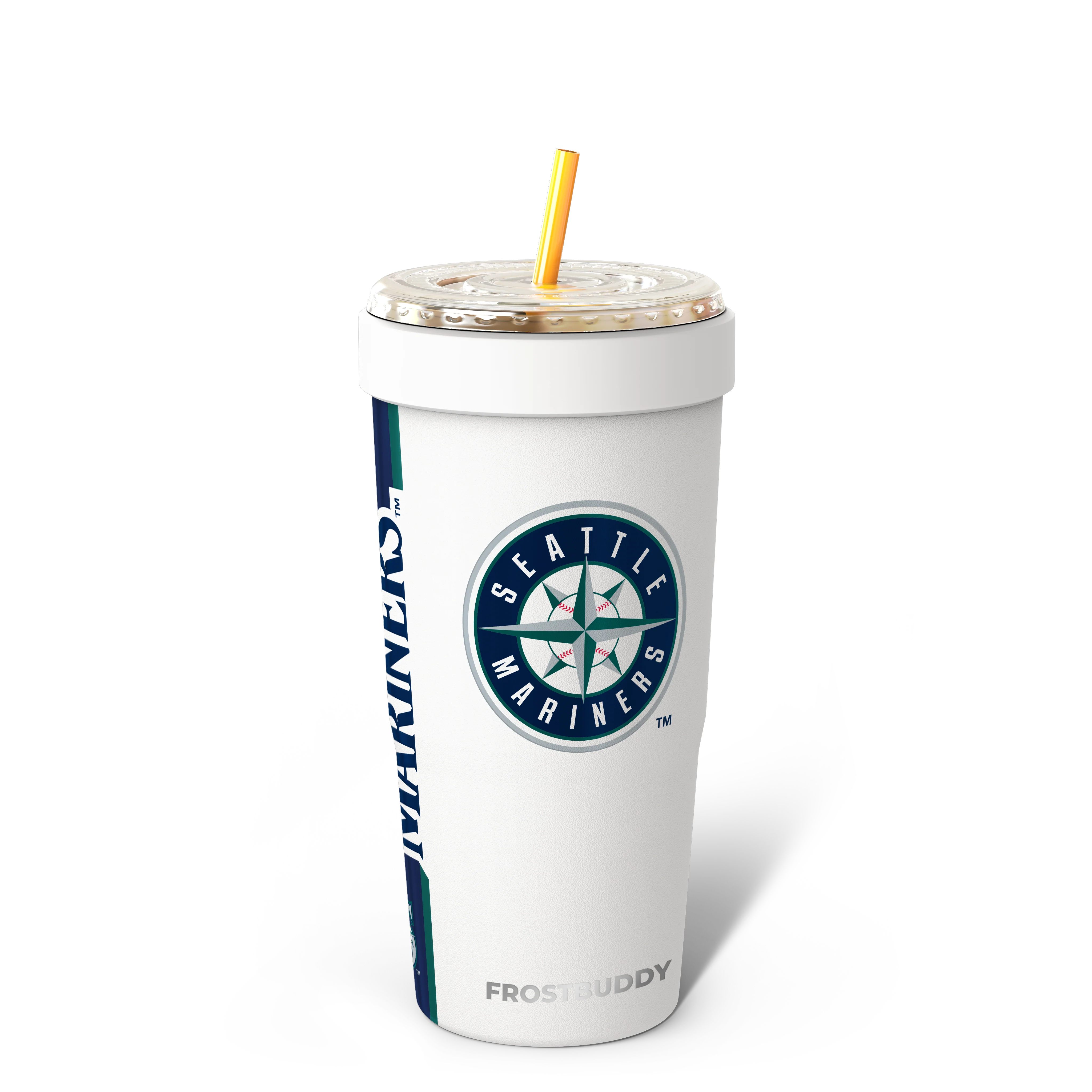 To-Go Buddy | Seattle Mariners | Gameday