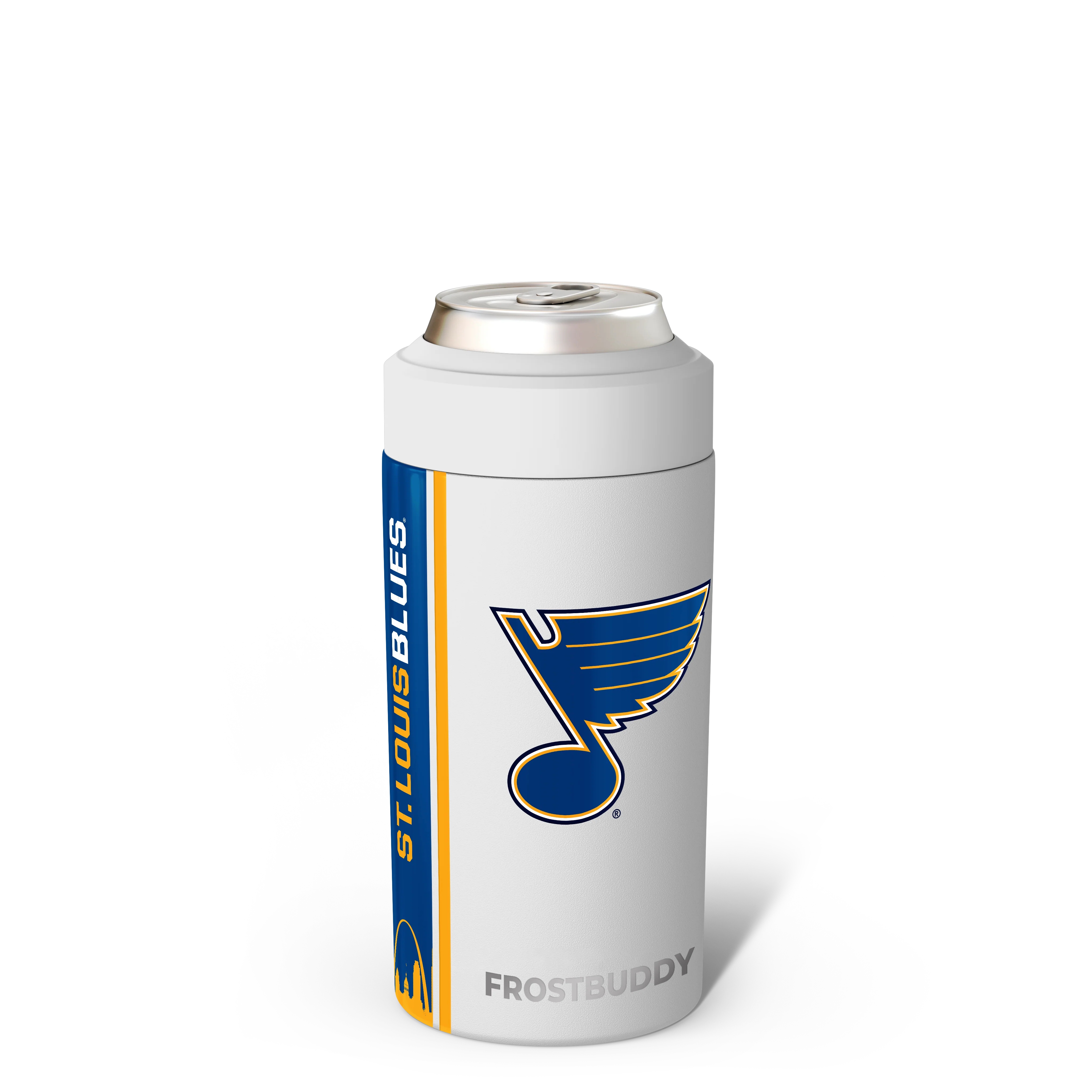 Universal Buddy | St. Louis Blues | Gameday