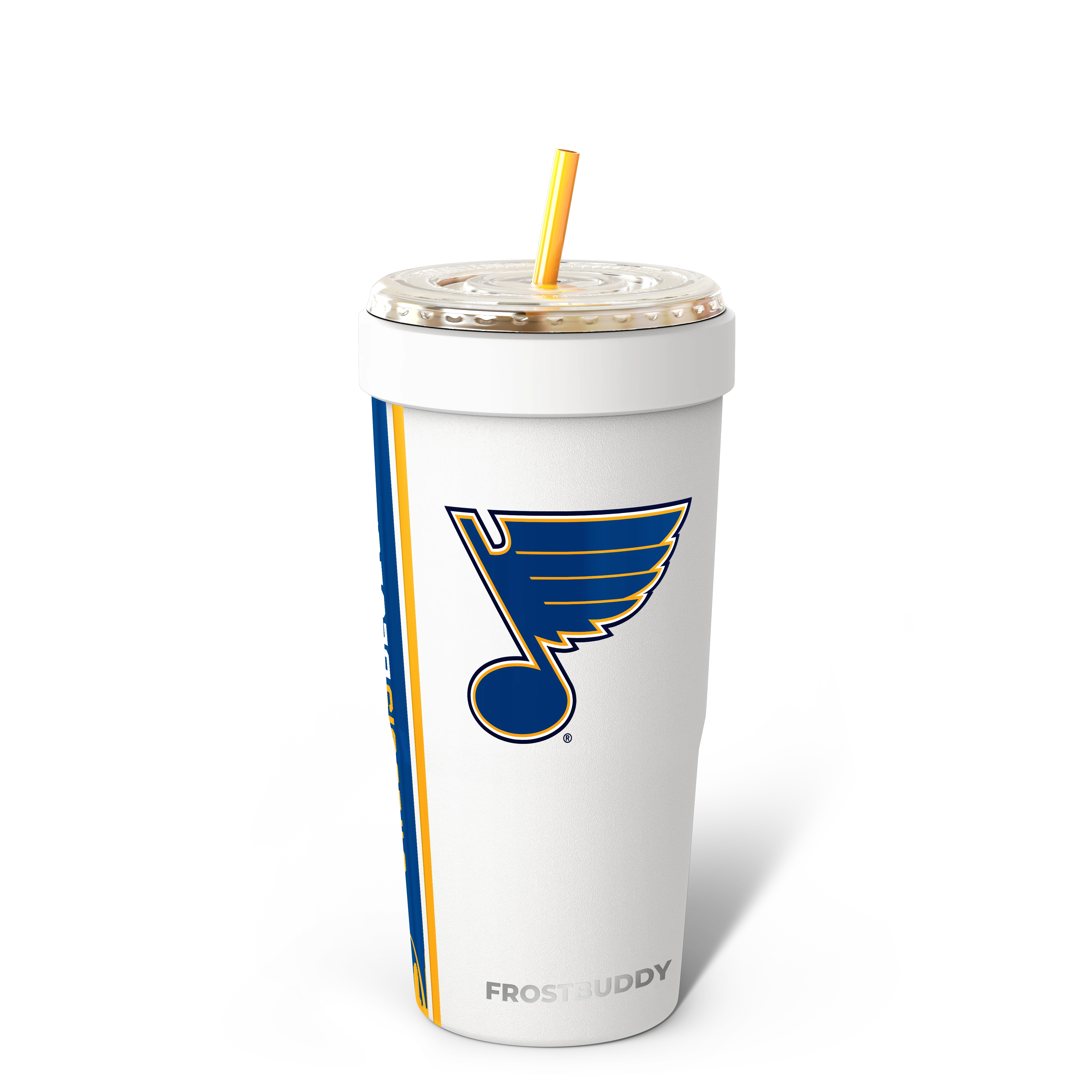 To-Go Buddy | St. Louis Blues | Gameday