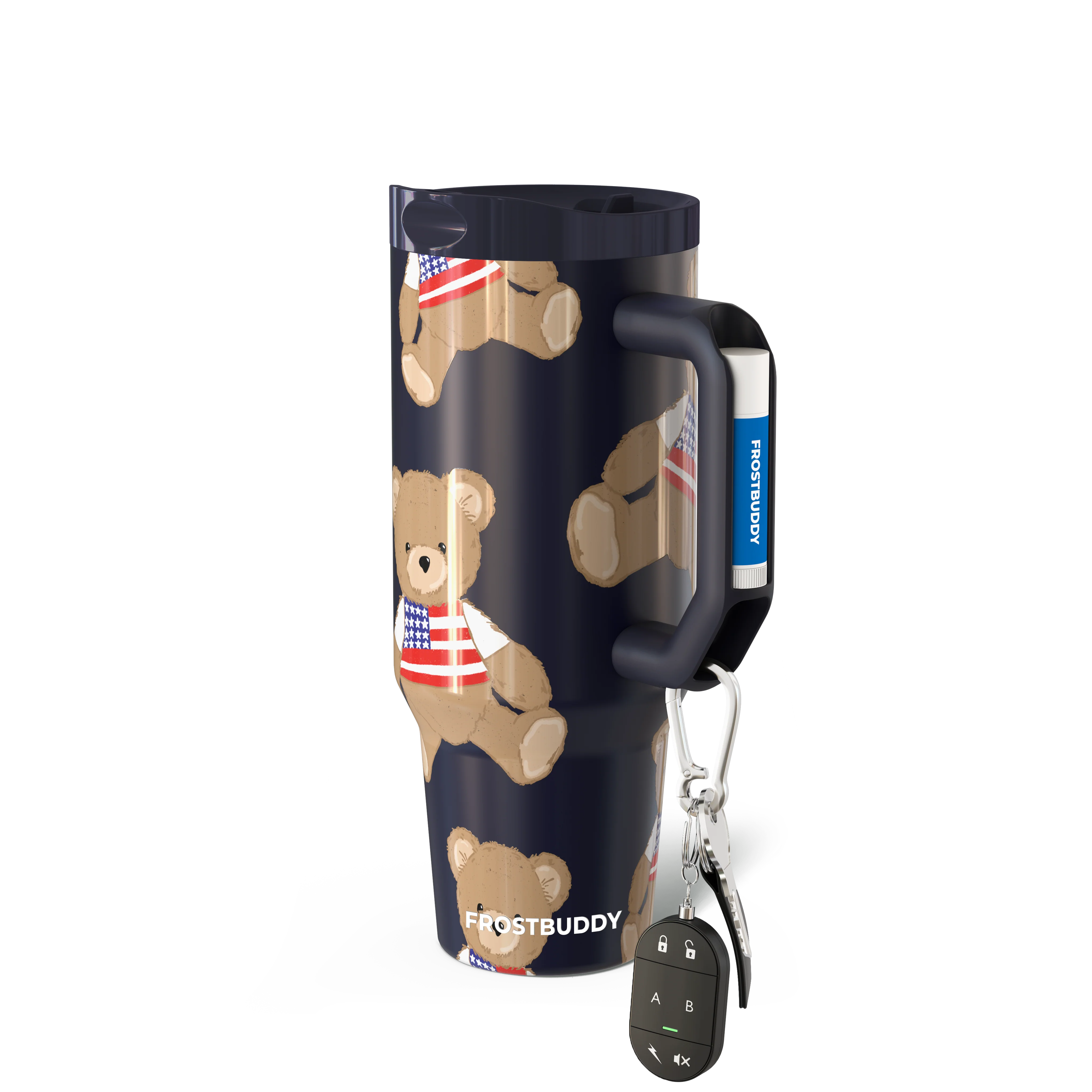 Thicc Buddy 40oz | Stars & Snuggles