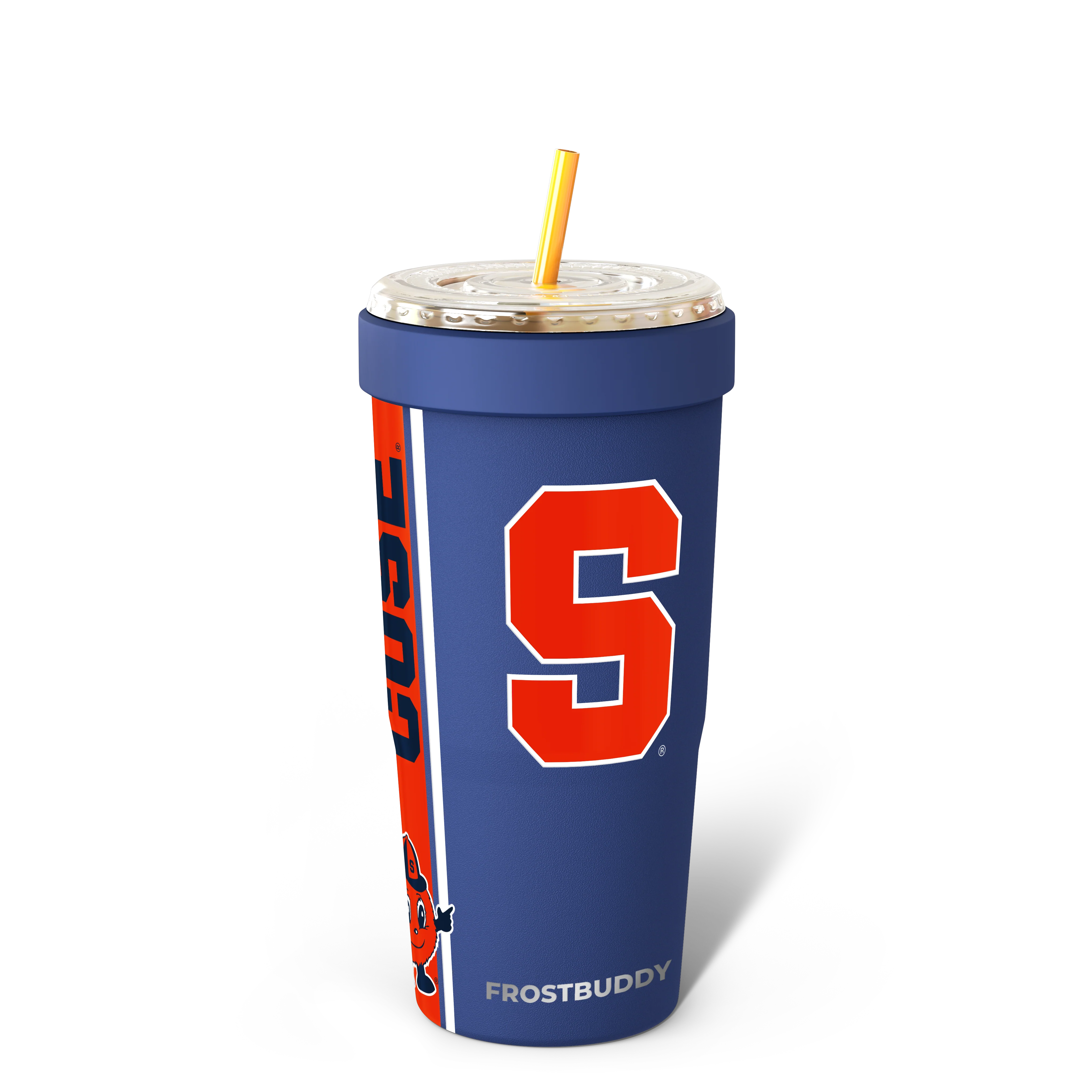 To-Go Buddy | Syracuse Orange | Gameday