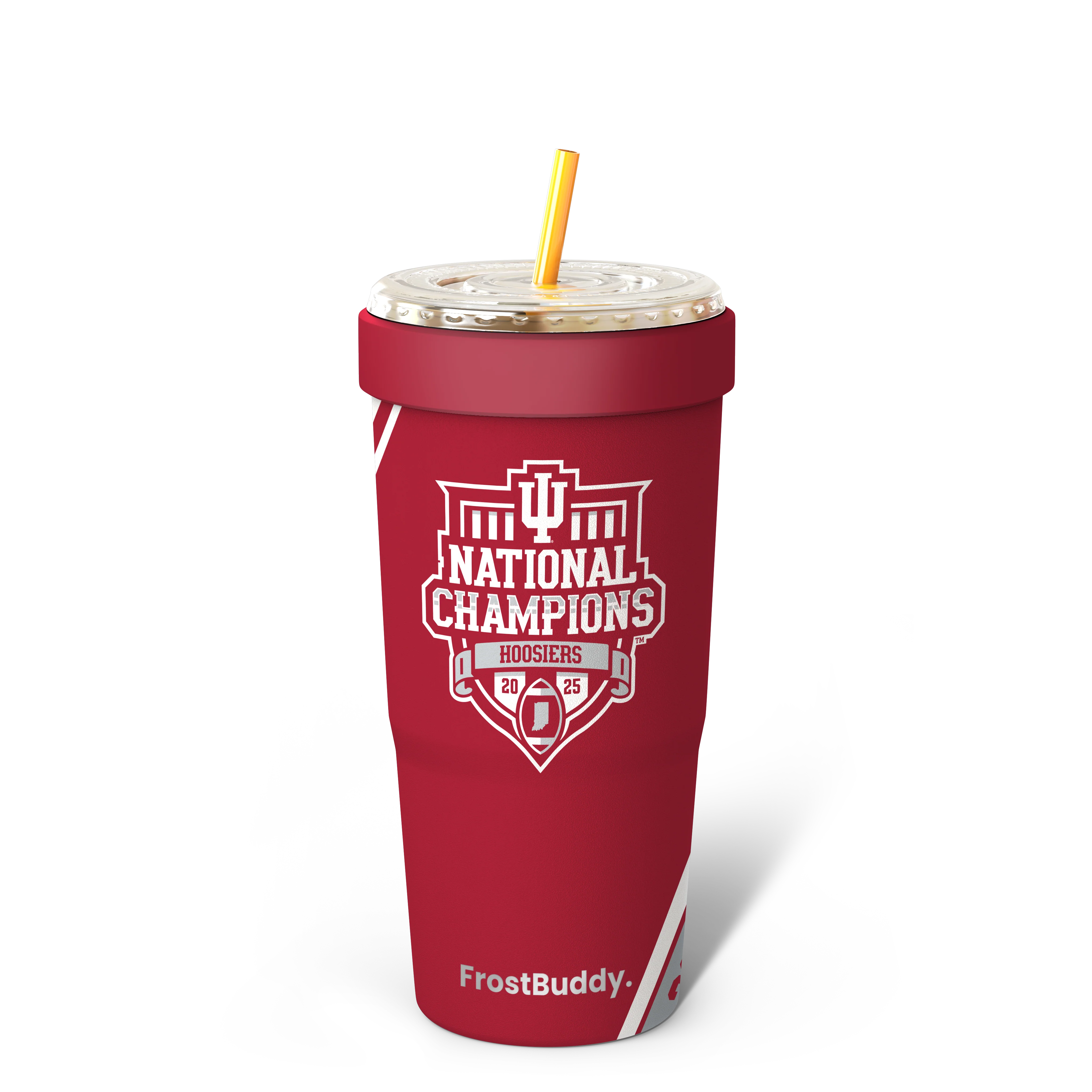 To-Go Buddy | Indiana Hoosiers | CFB National Champs