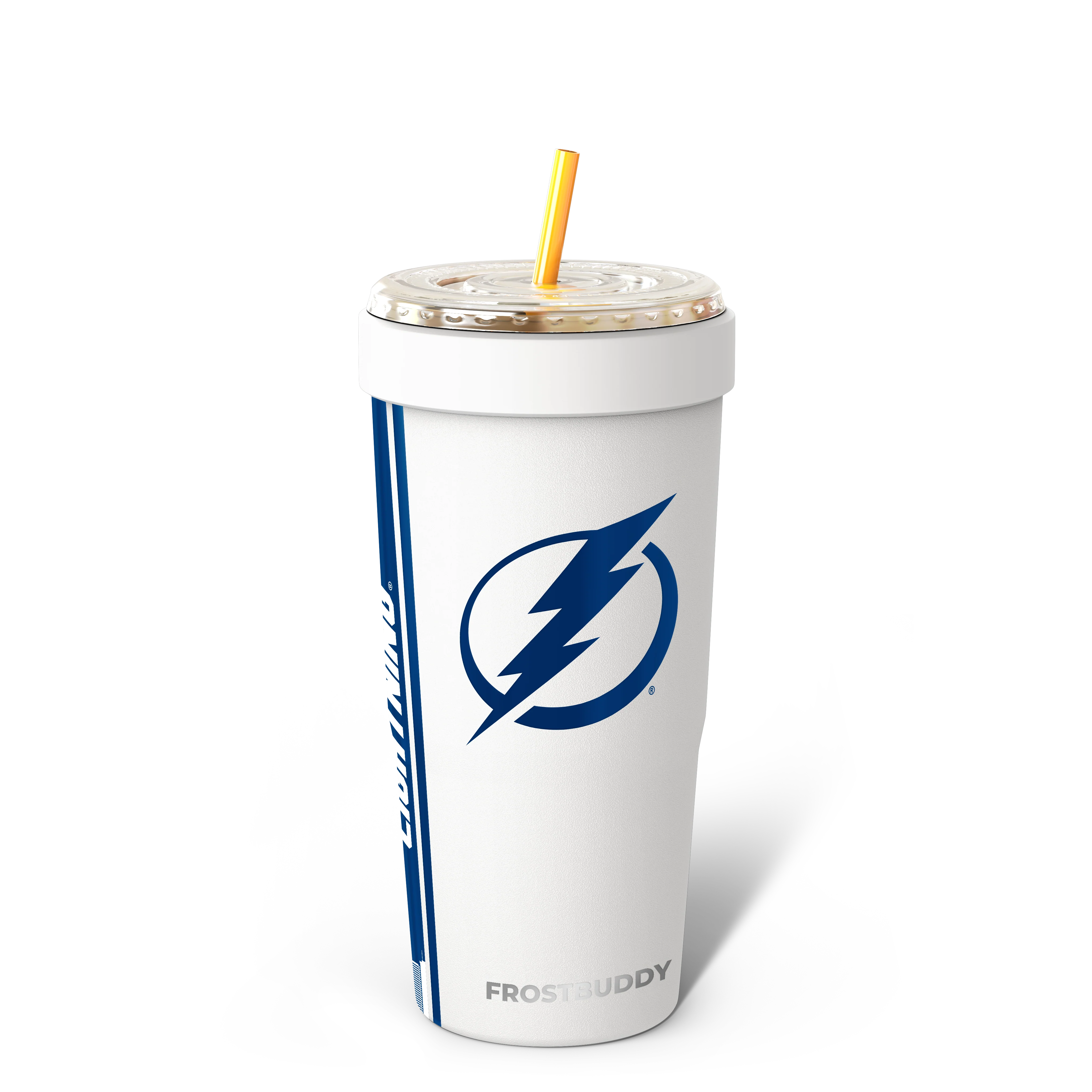 To-Go Buddy | Tampa Bay Lightning | Gameday