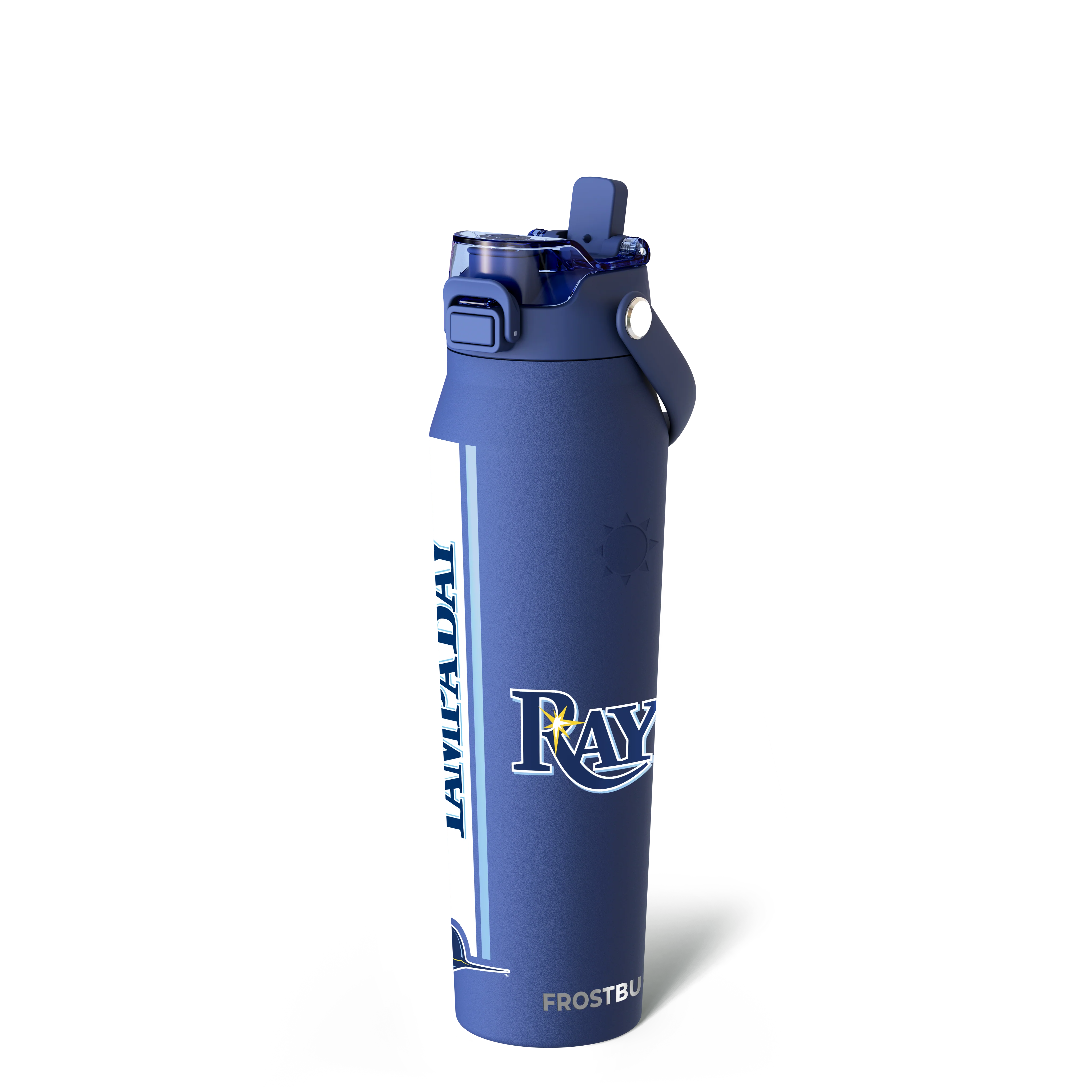 Bottle Buddy 32oz | Tampa Bay Rays | Gameday