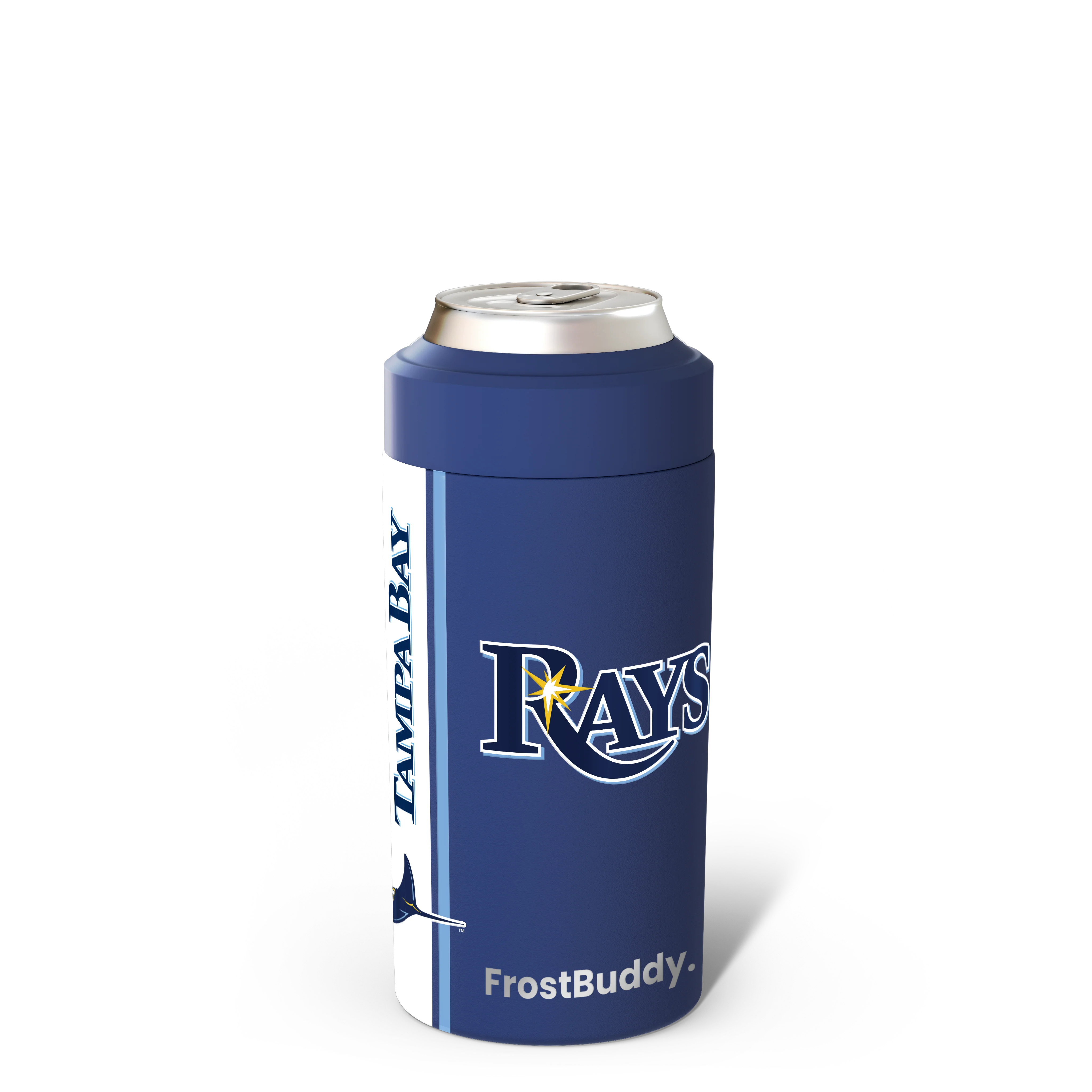 Universal Buddy | Tampa Bay Rays | Gameday