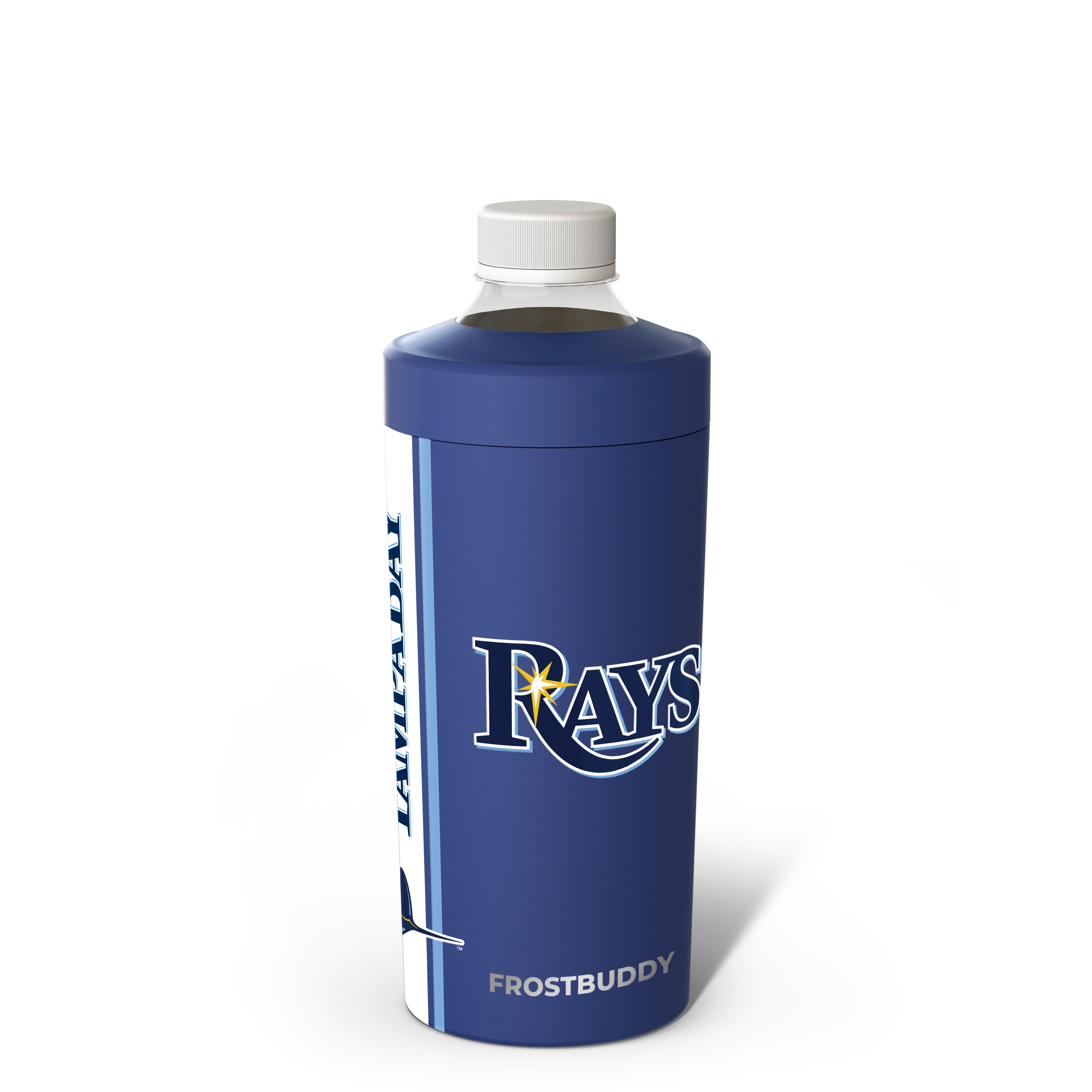 Universal XL | Tampa Bay Rays | Gameday