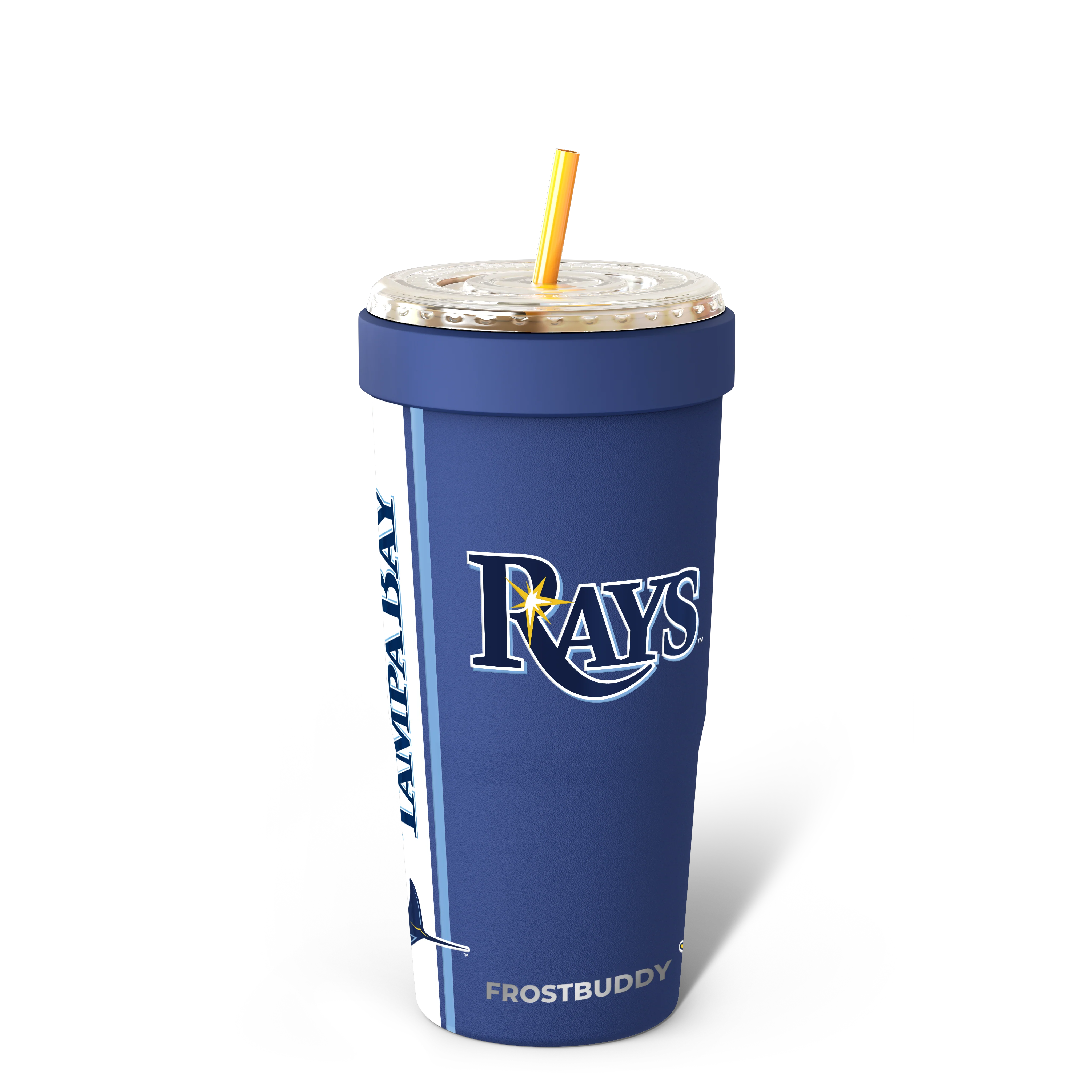 To-Go Buddy | Tampa Bay Rays | Gameday