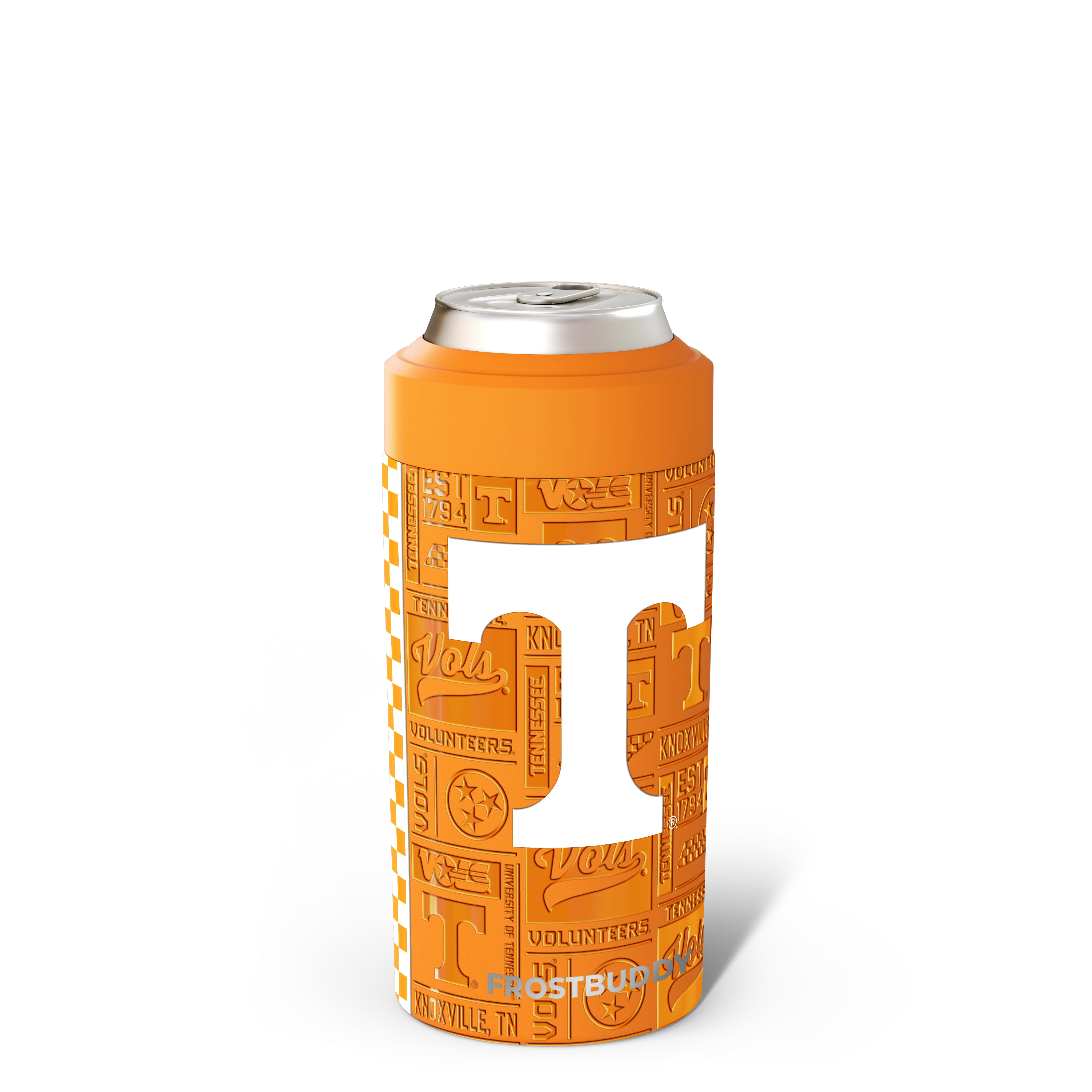 Universal Buddy | Tennessee Vols | Legacy