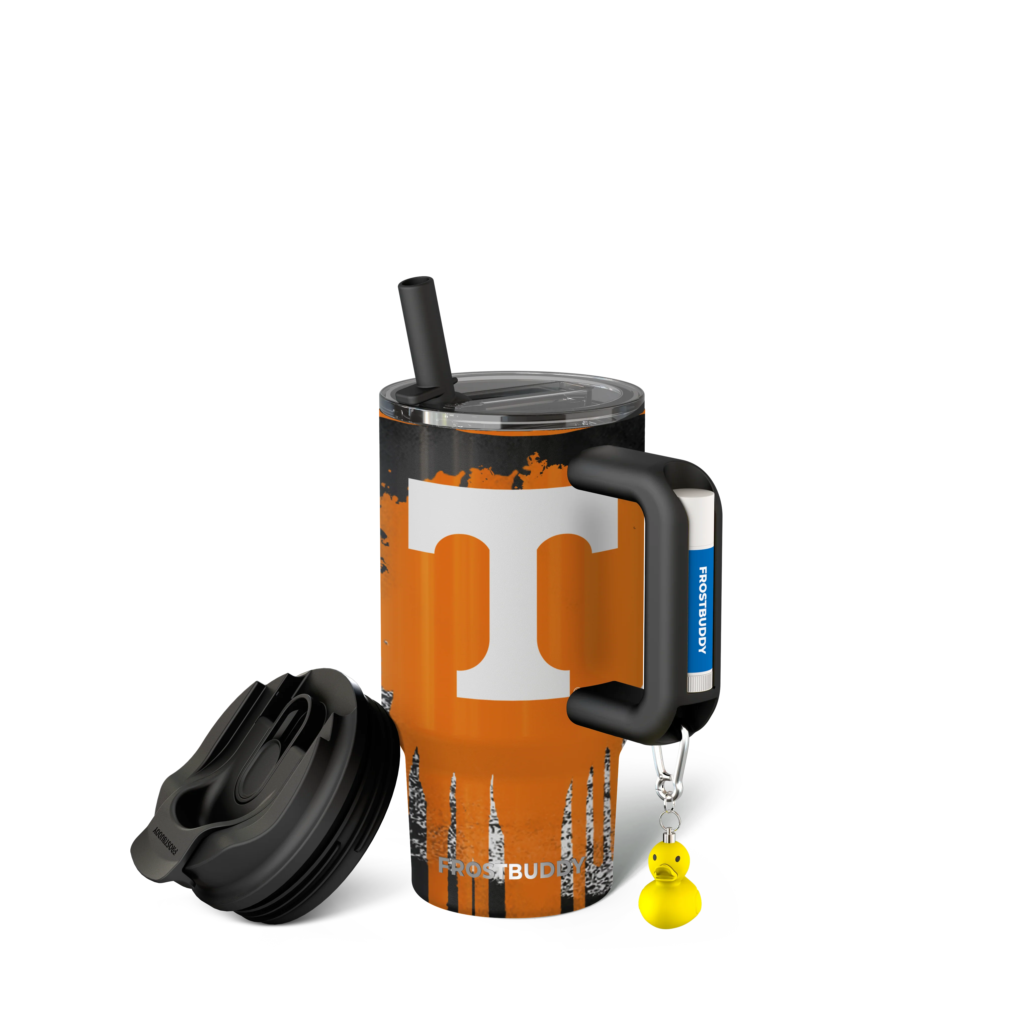 Thicc Buddy 16oz | Tennessee Vols | Drip