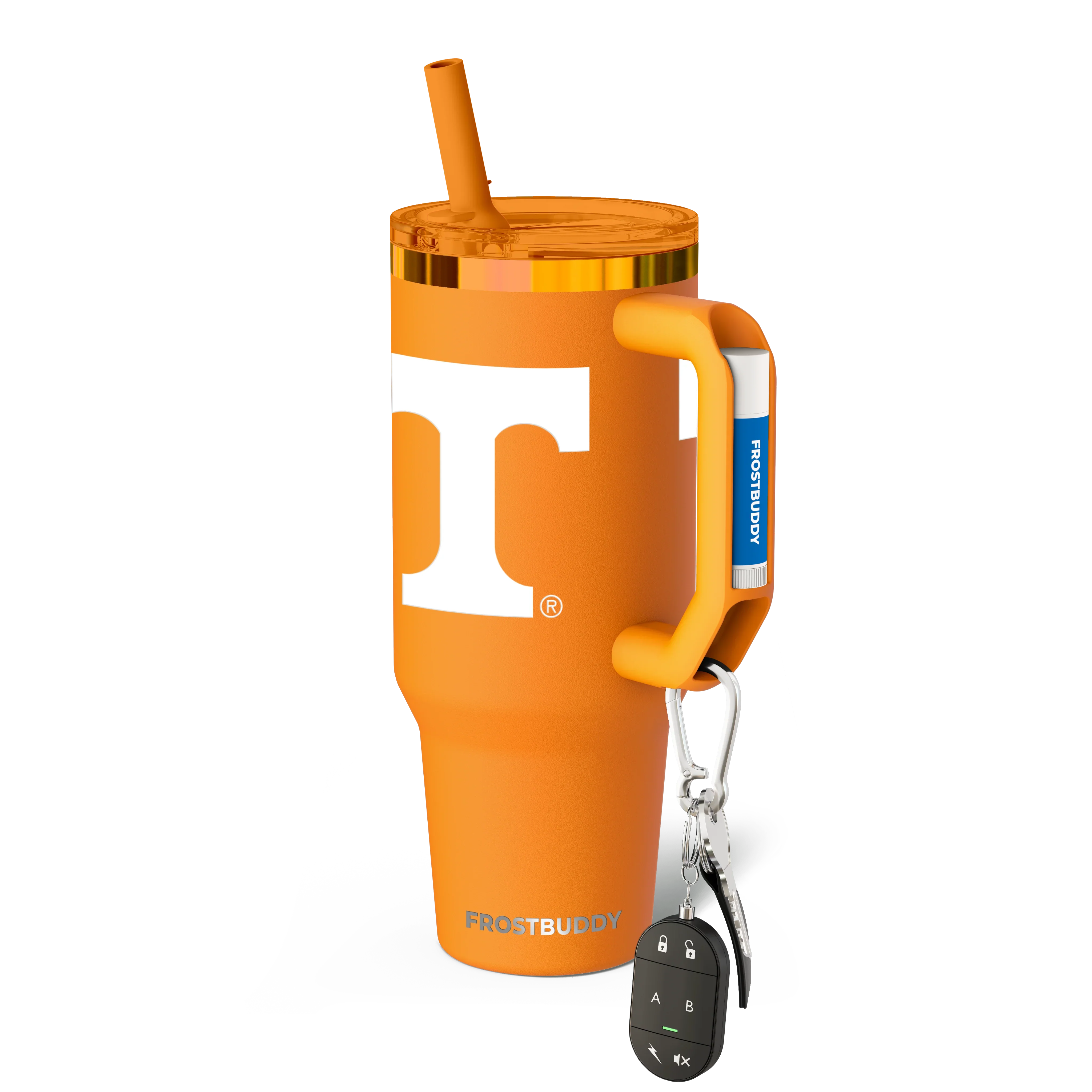 Thicc Buddy 40oz | Tennessee Vols | Gameday