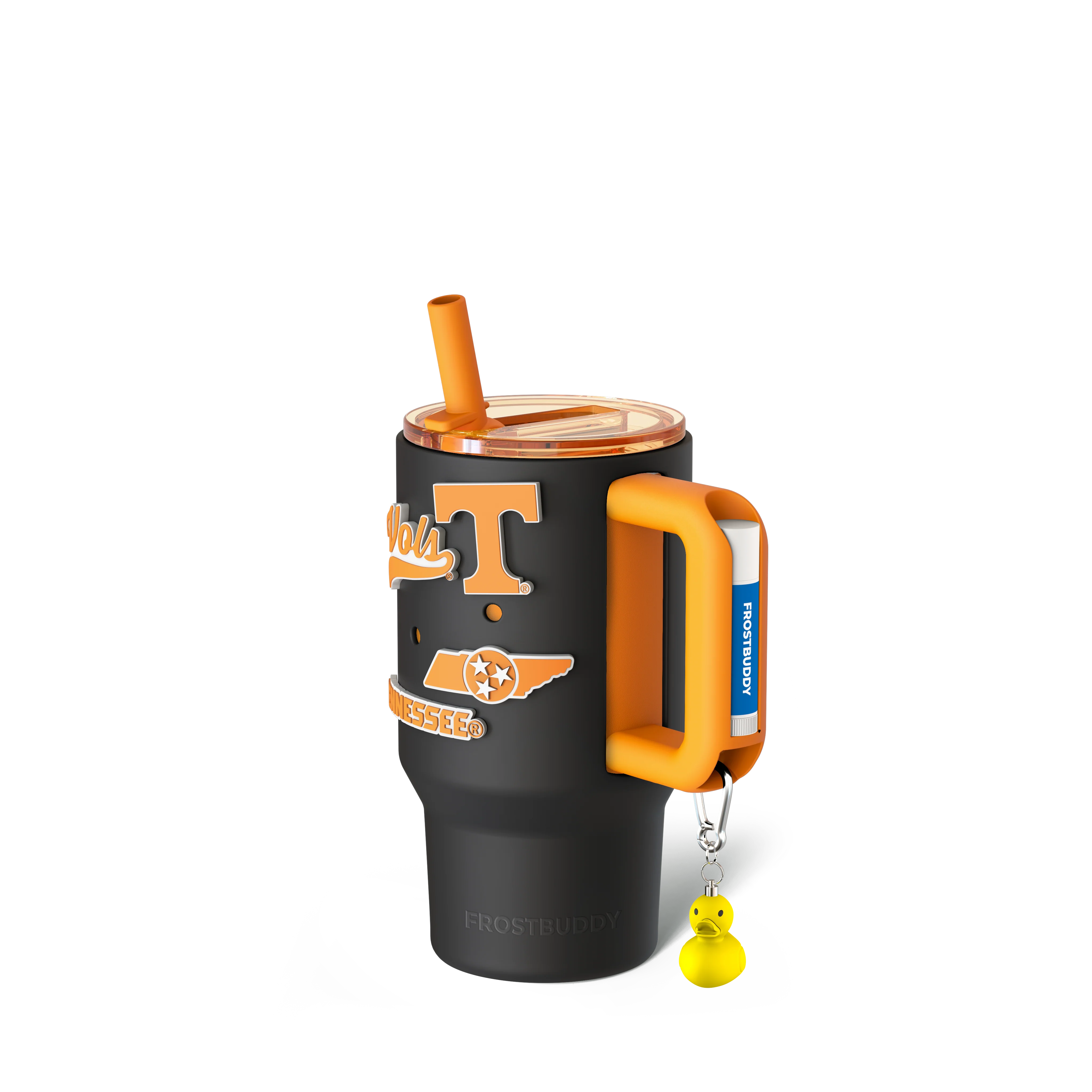 Thicc Buddy 16oz | Tennessee Volunteers | Skin + Budz Bundle