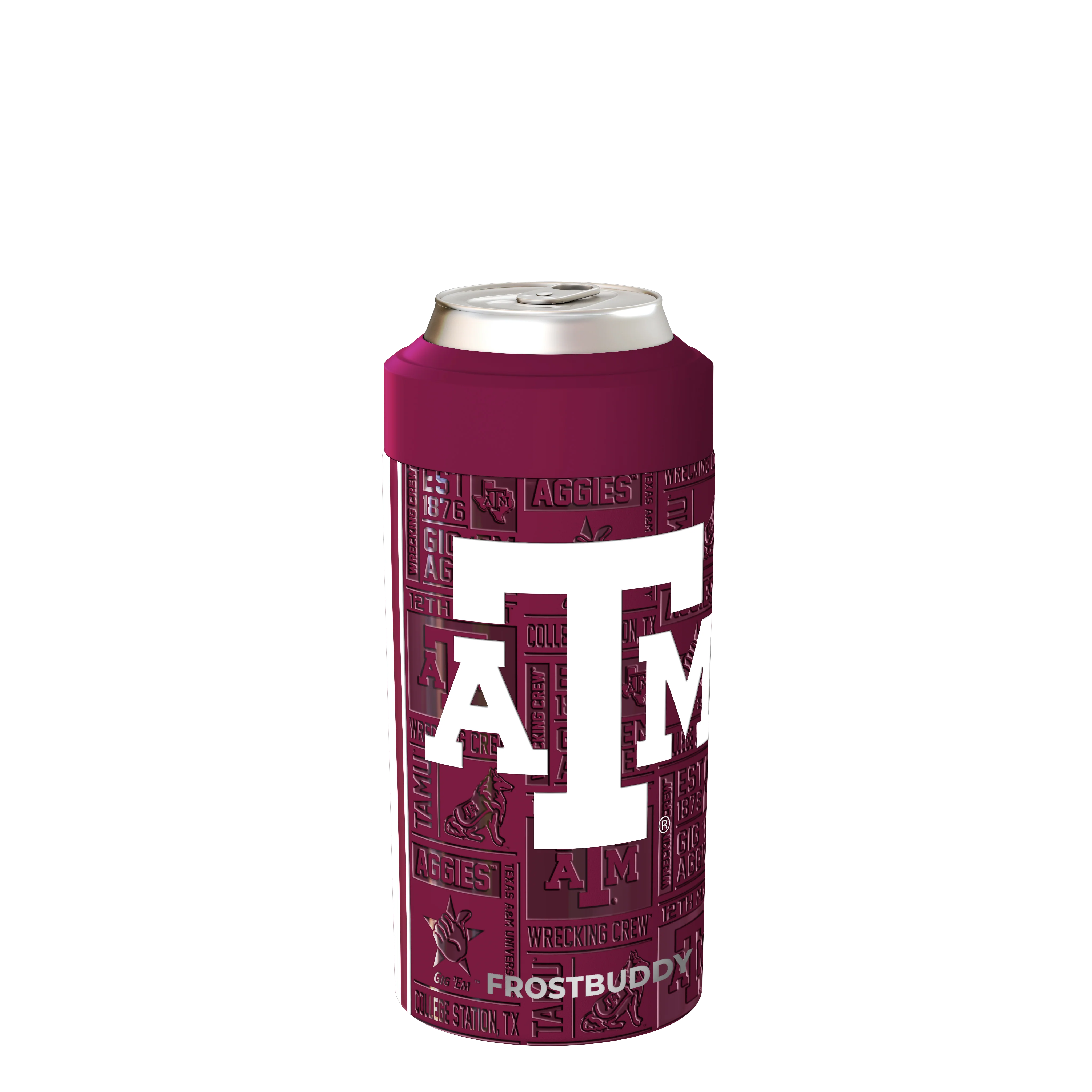 Universal Buddy | Texas A&M Aggies | Legacy