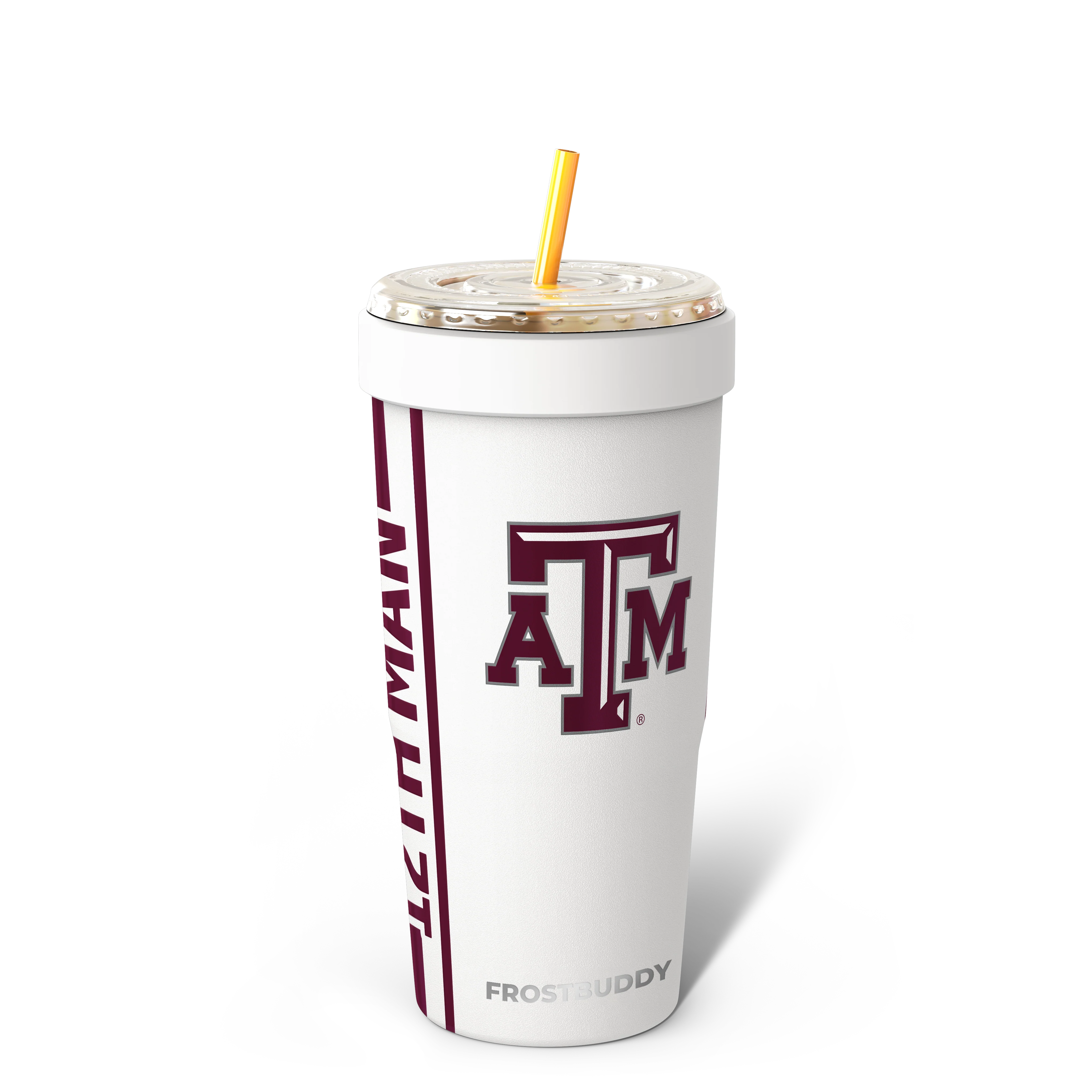 To-Go Buddy | Texas A&M Aggies | Gameday