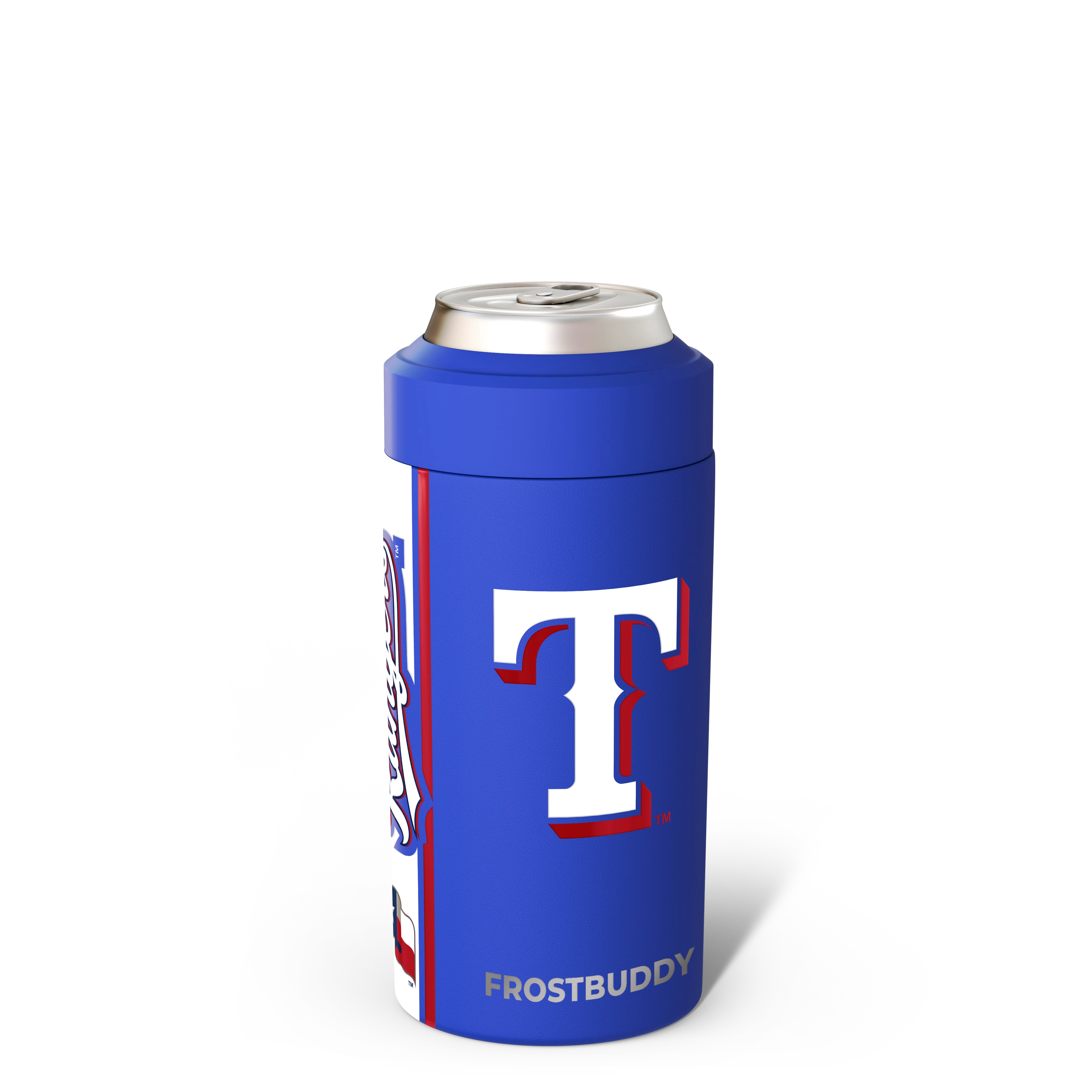 Universal Buddy | Texas Rangers | Gameday