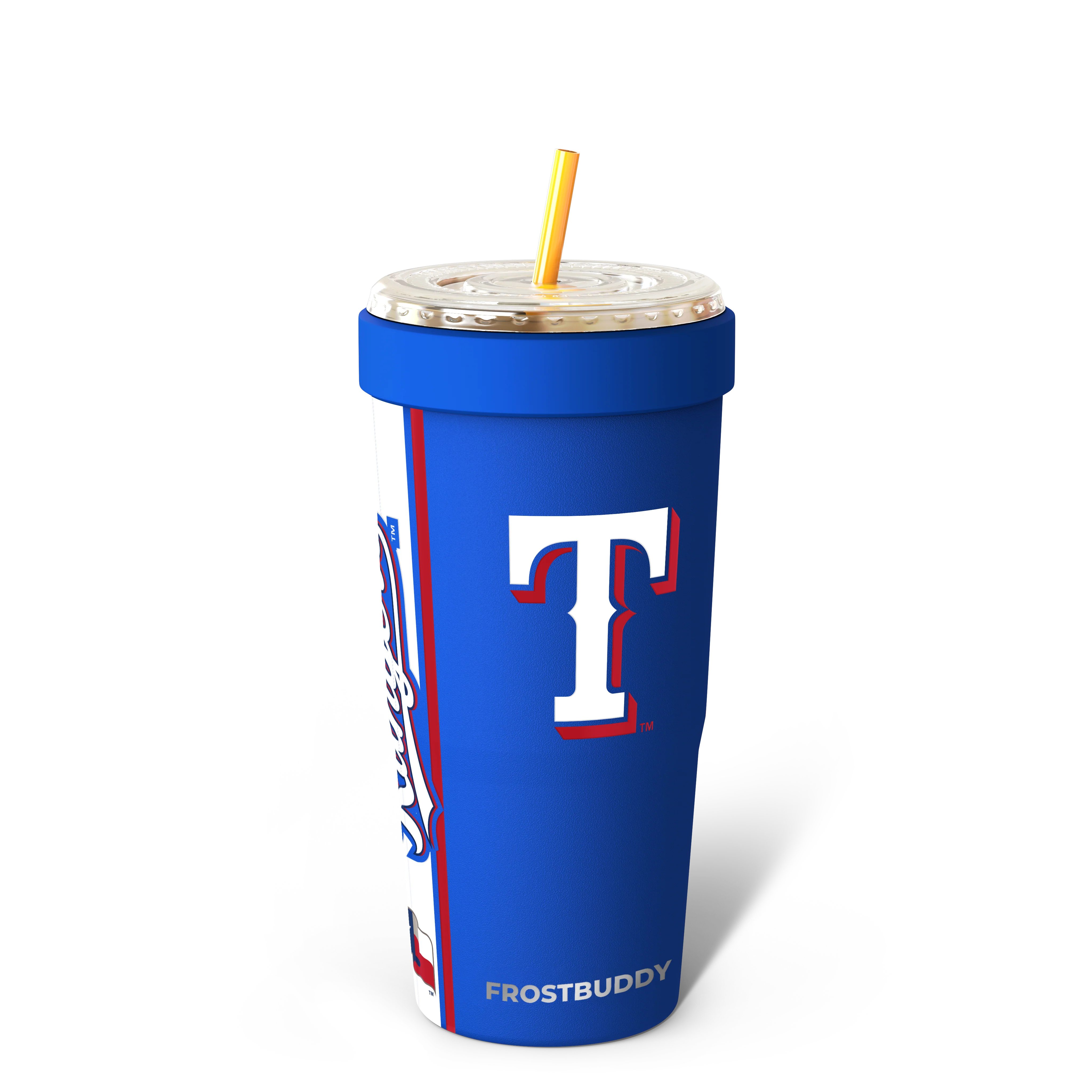 To-Go Buddy | Texas Rangers | Gameday