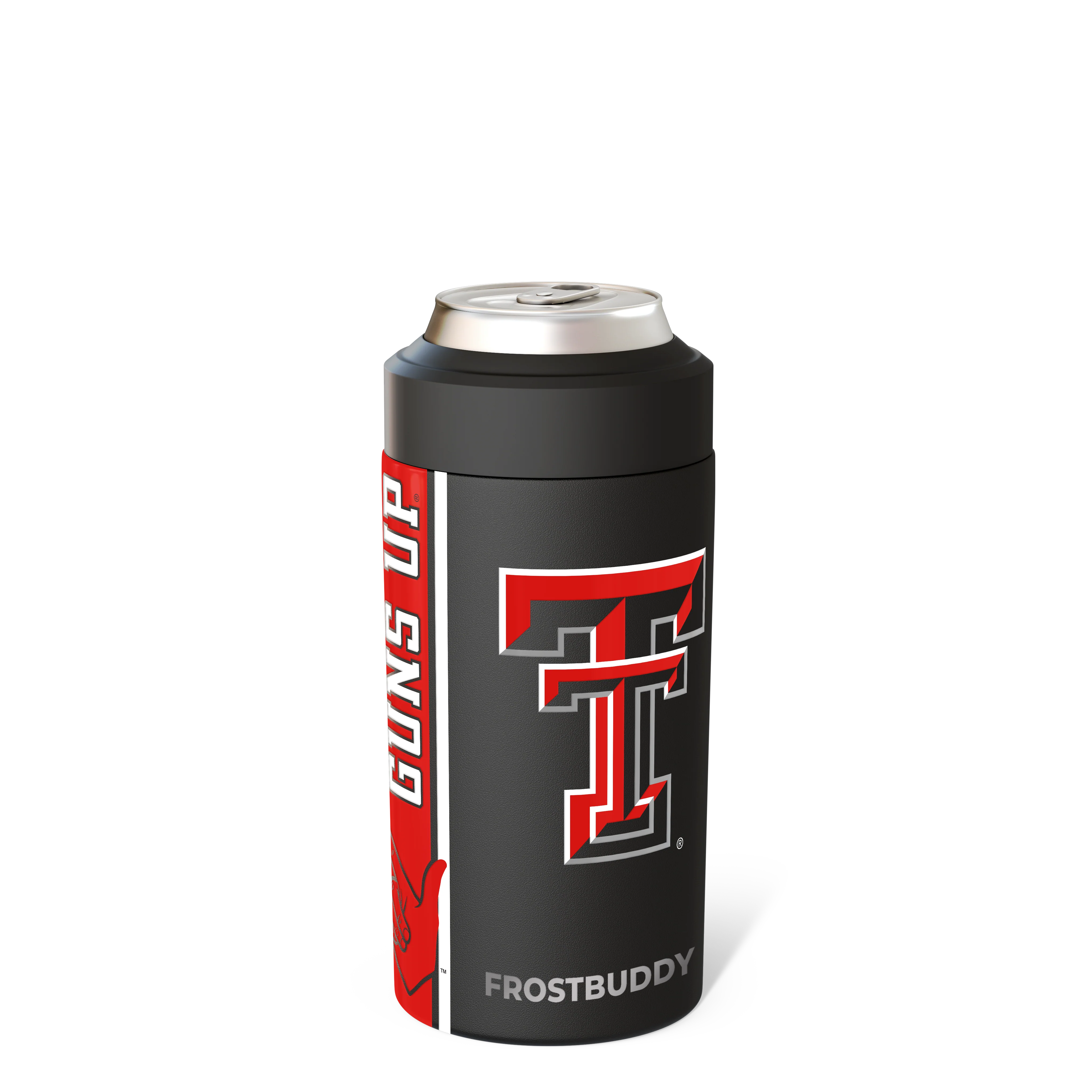 Universal Buddy | Texas Tech Red Raiders | Gameday