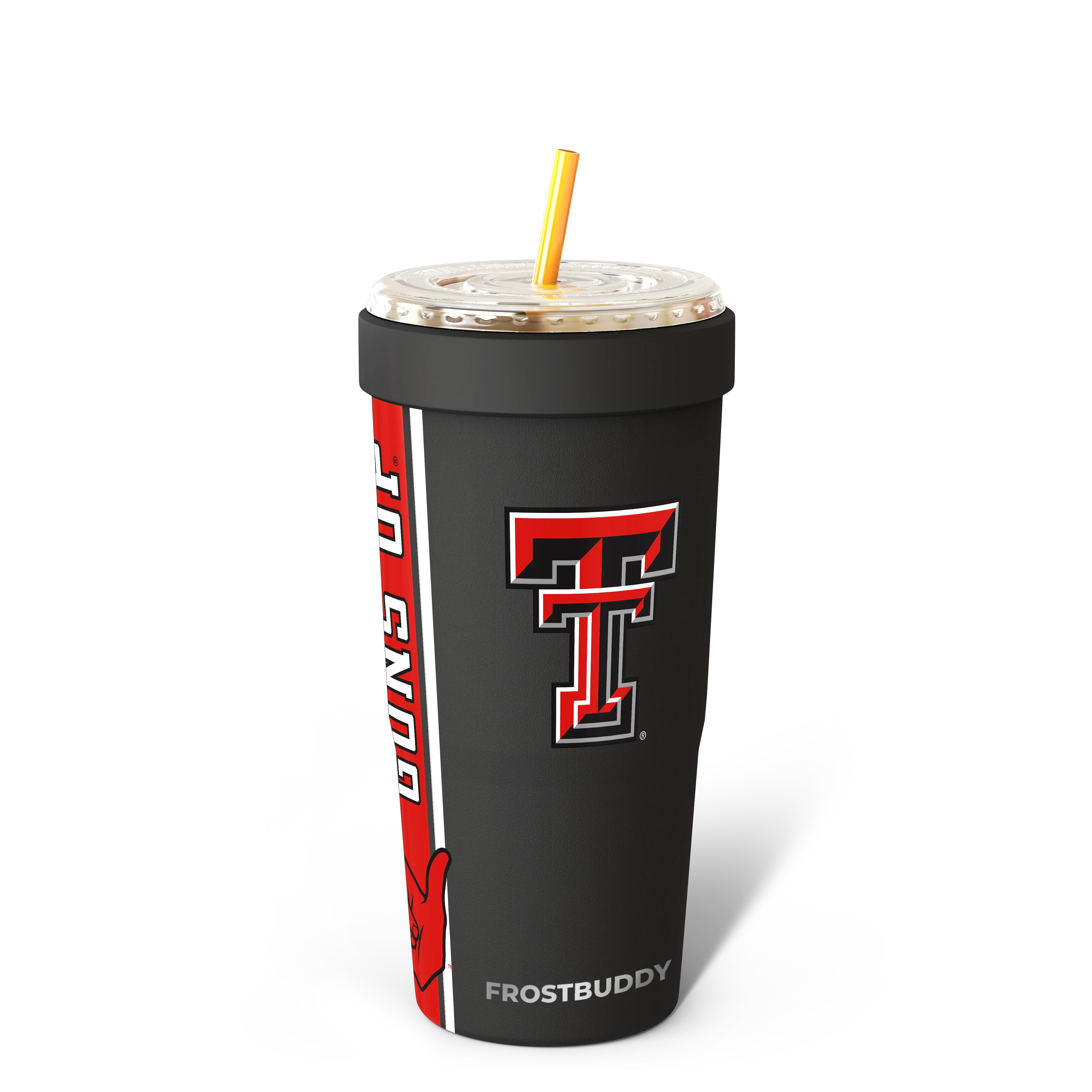 To-Go Buddy | Texas Tech Red Raiders | Gameday