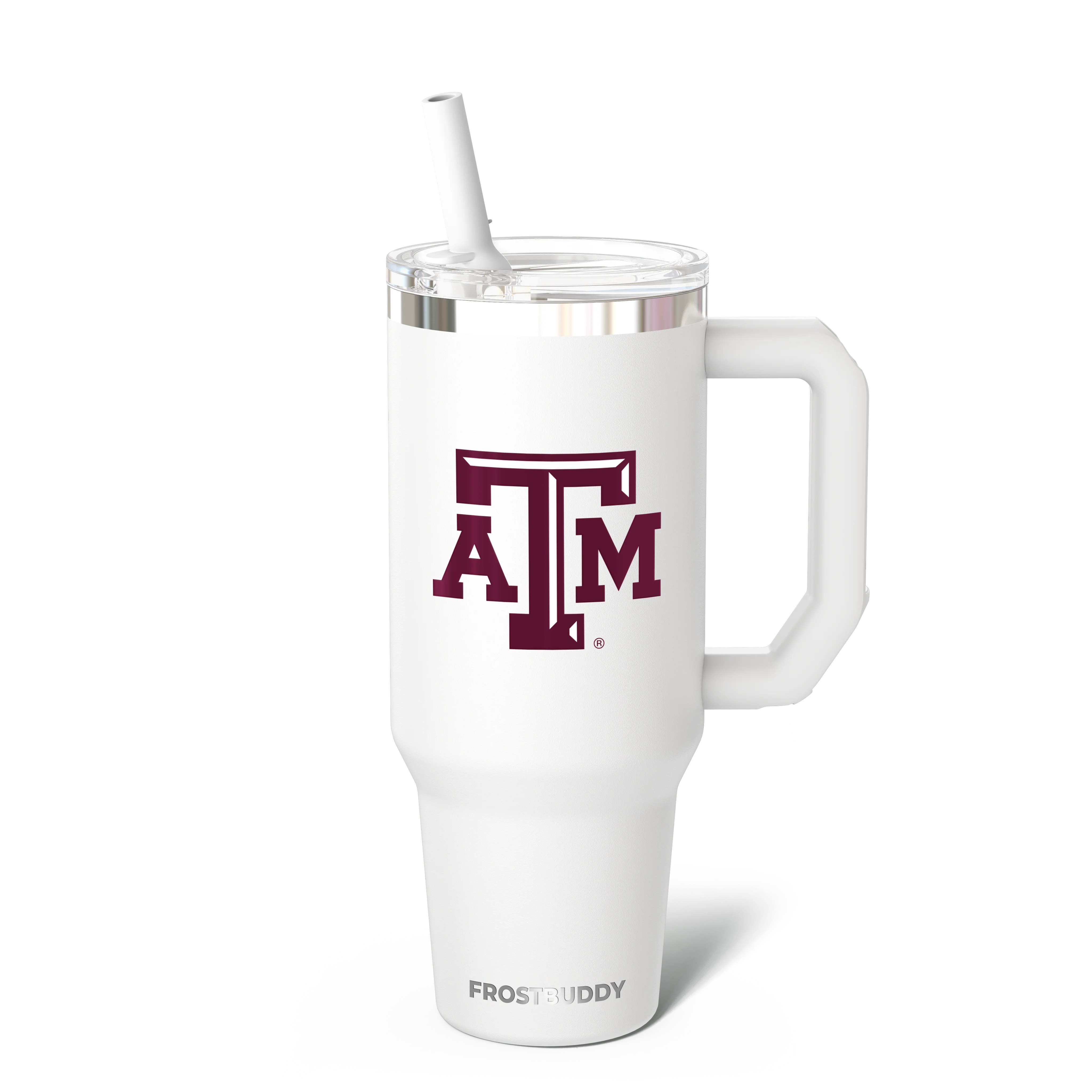 Thicc Buddy 40oz | Texas A&M Aggies | Gameday