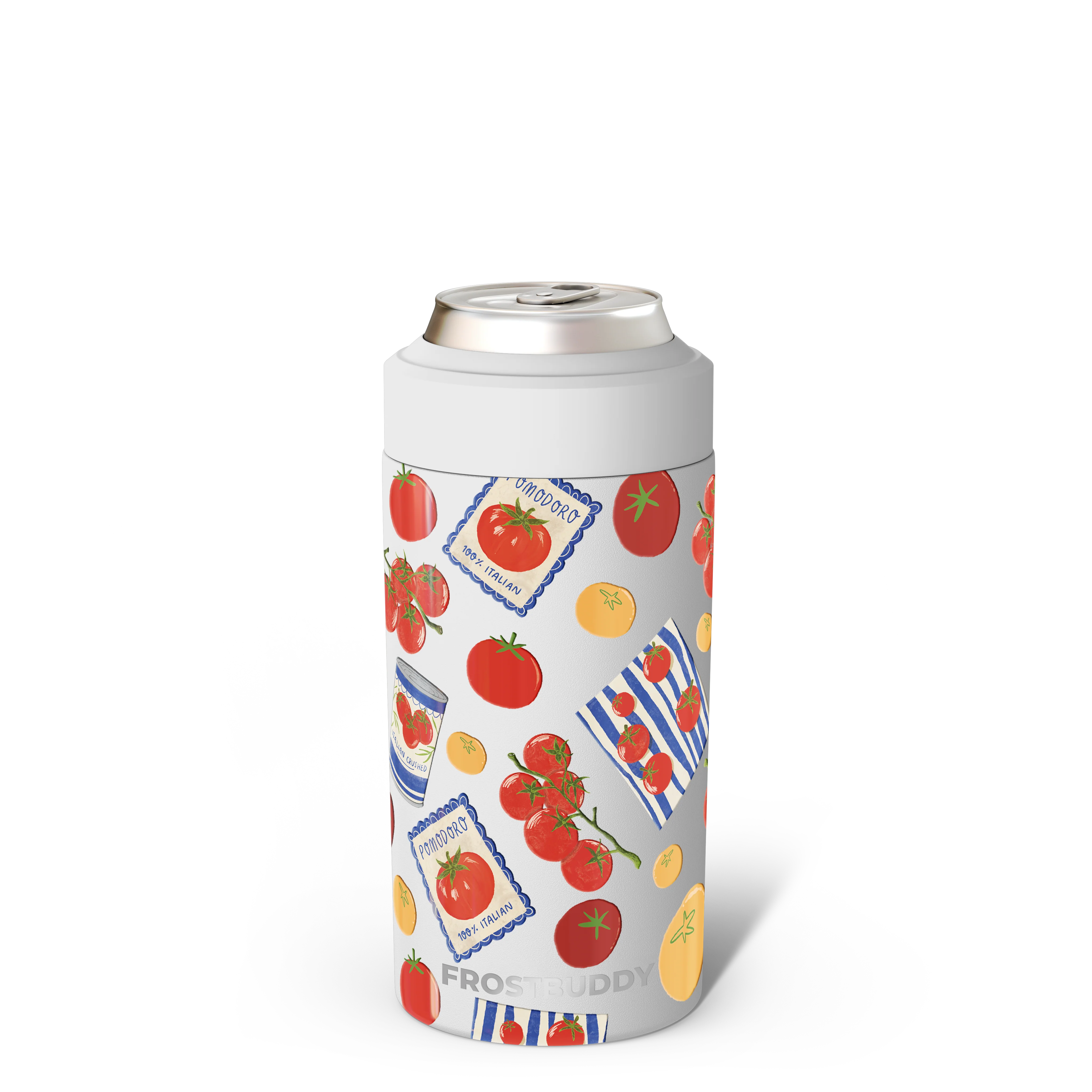Universal Buddy | Tuscan Tomato