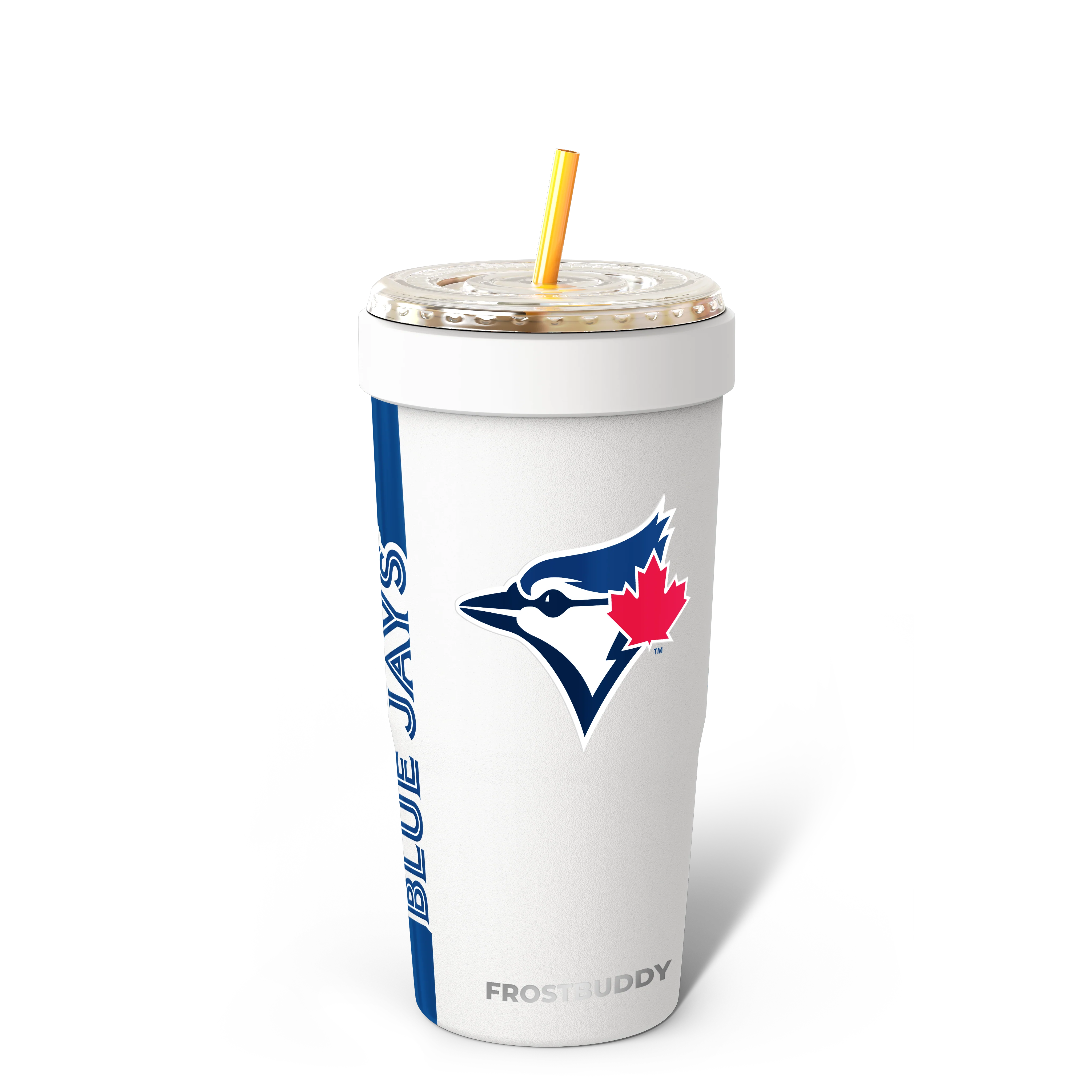 To-Go Buddy | Toronto Blue Jays | Gameday