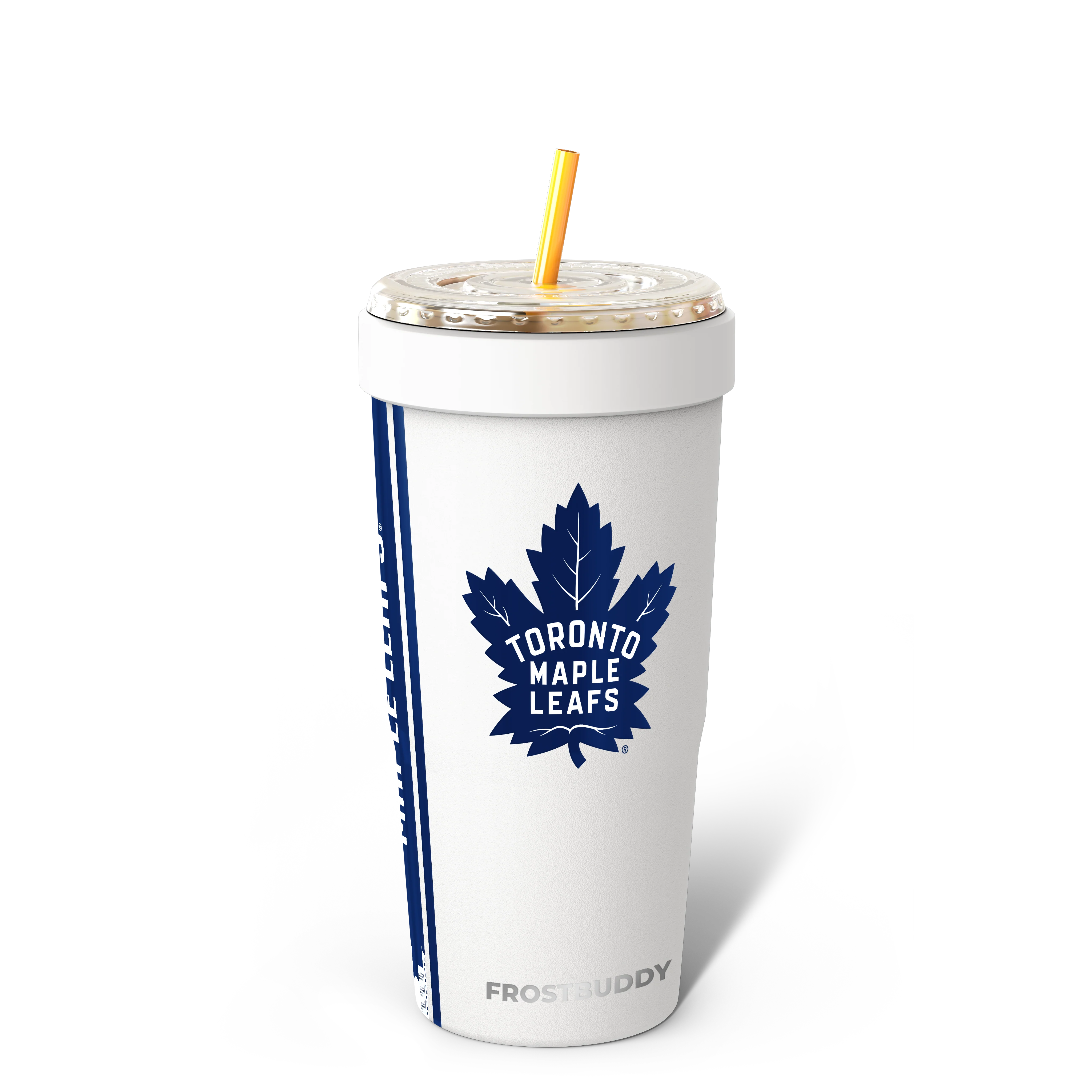 To-Go Buddy | Toronto Maple Leafs | Gameday