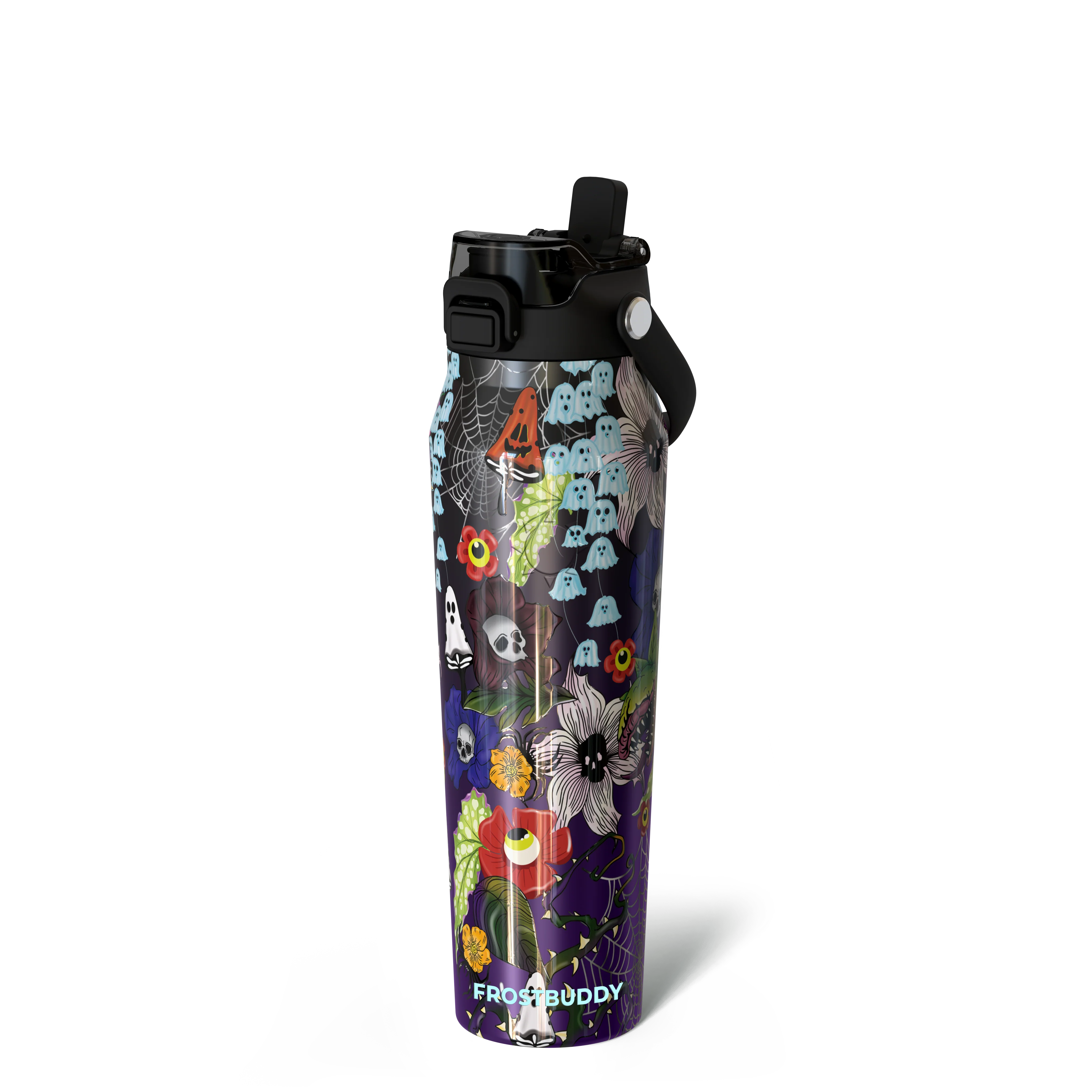 Bottle Buddy 32oz | Toxic Bloom