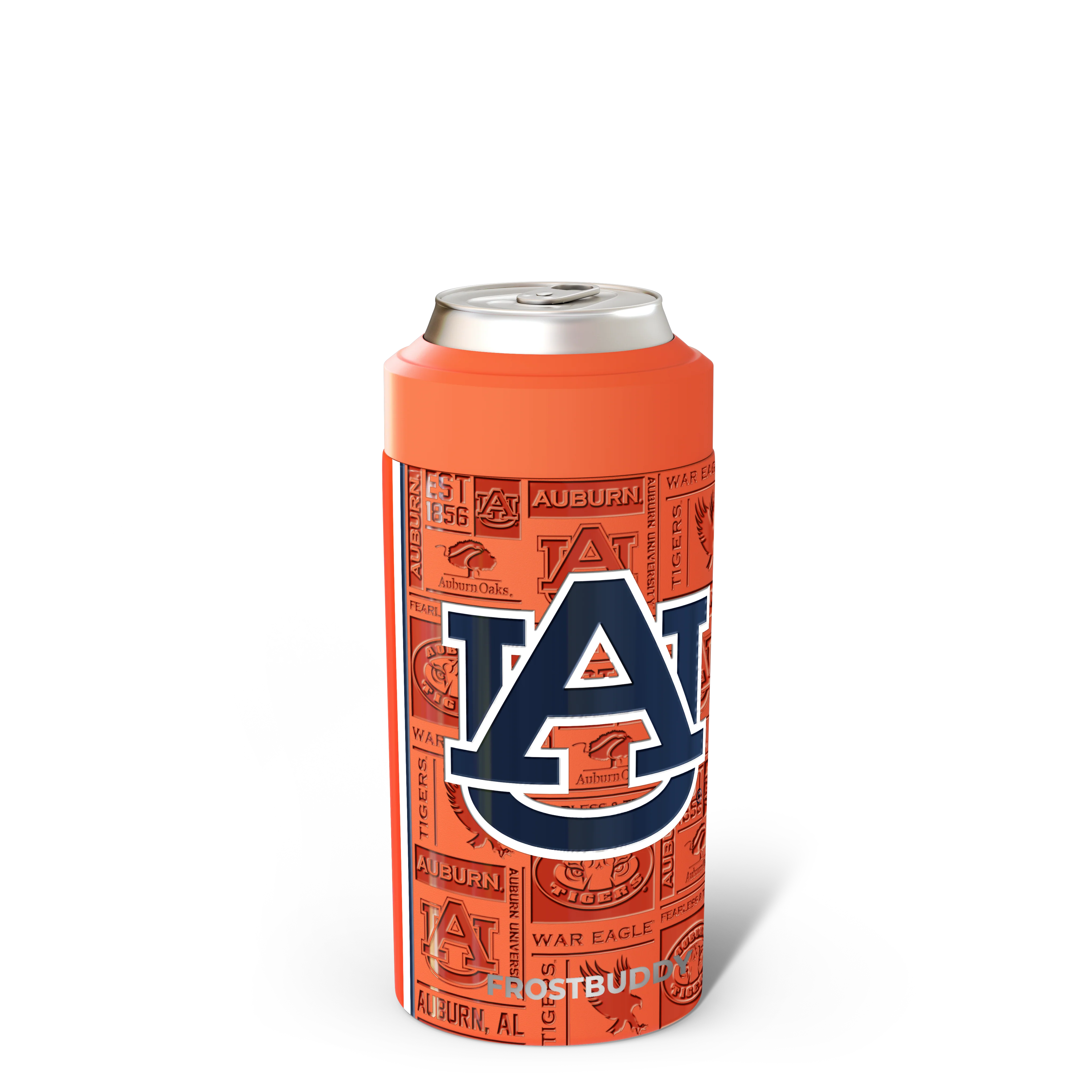 Universal Buddy | Auburn Tigers | Legacy