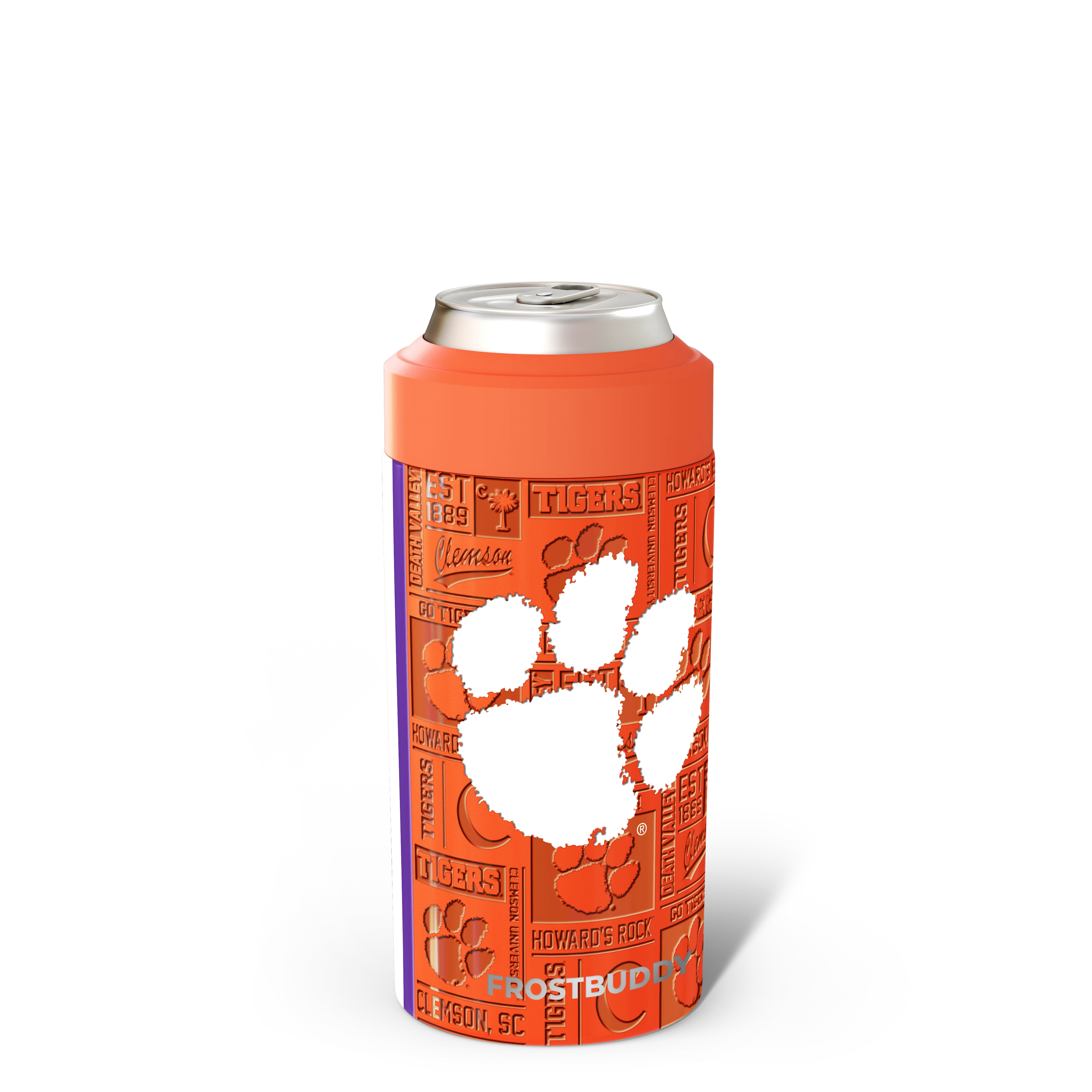 Universal Buddy | Clemson Tigers | Legacy
