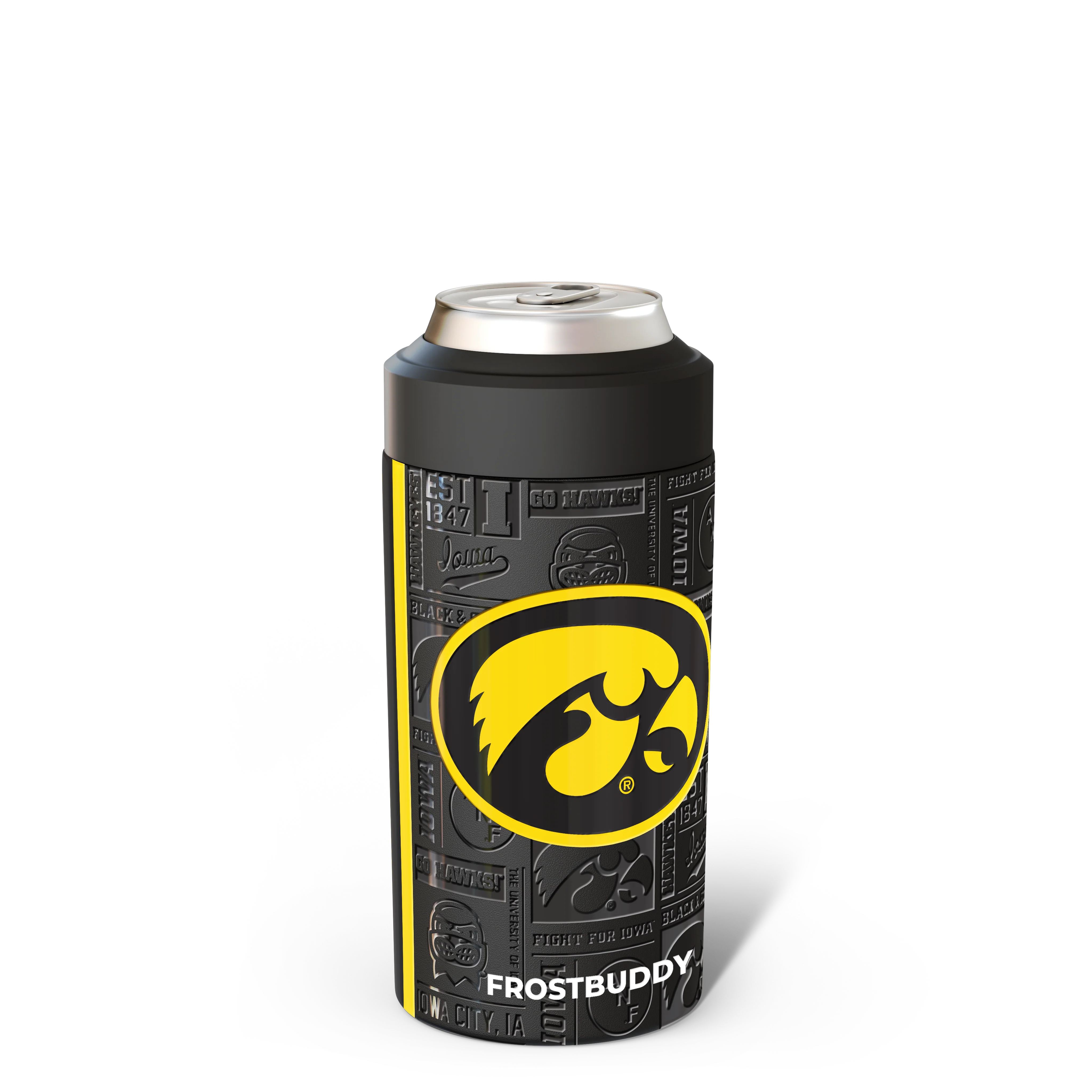 Universal Buddy | Iowa Hawkeyes | Legacy