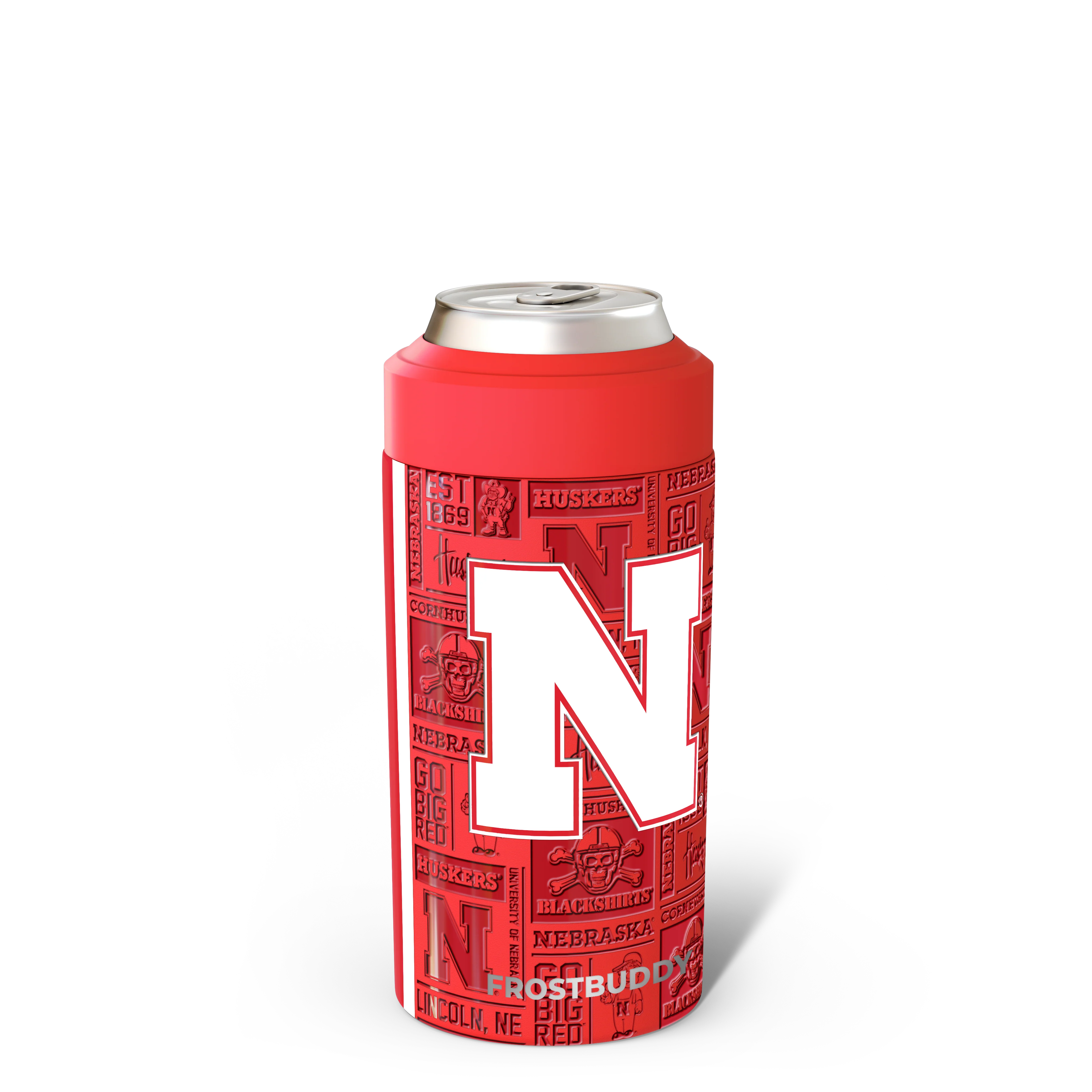 Universal Buddy | Nebraska Cornhuskers | Legacy