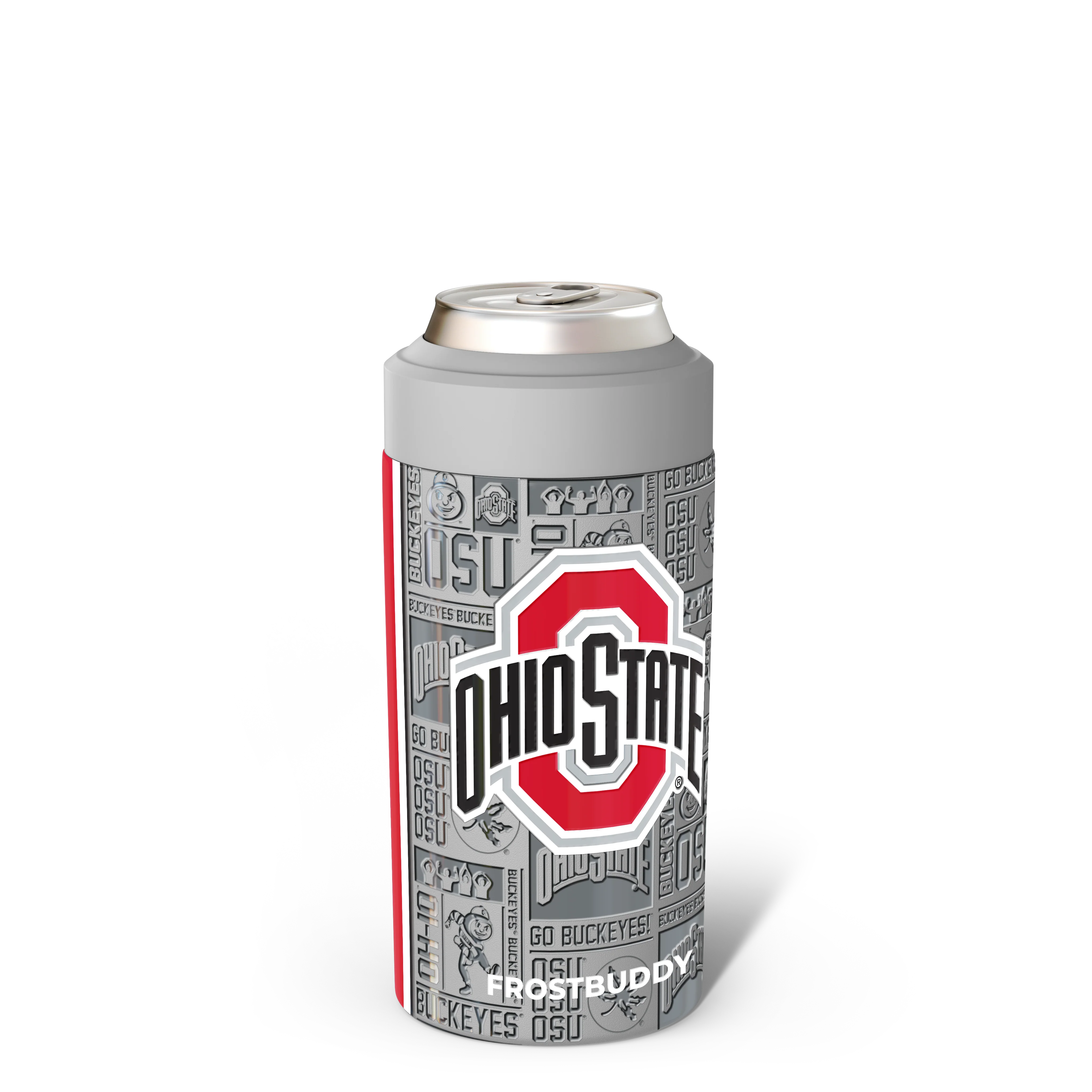 Universal Buddy | Ohio State | Legacy