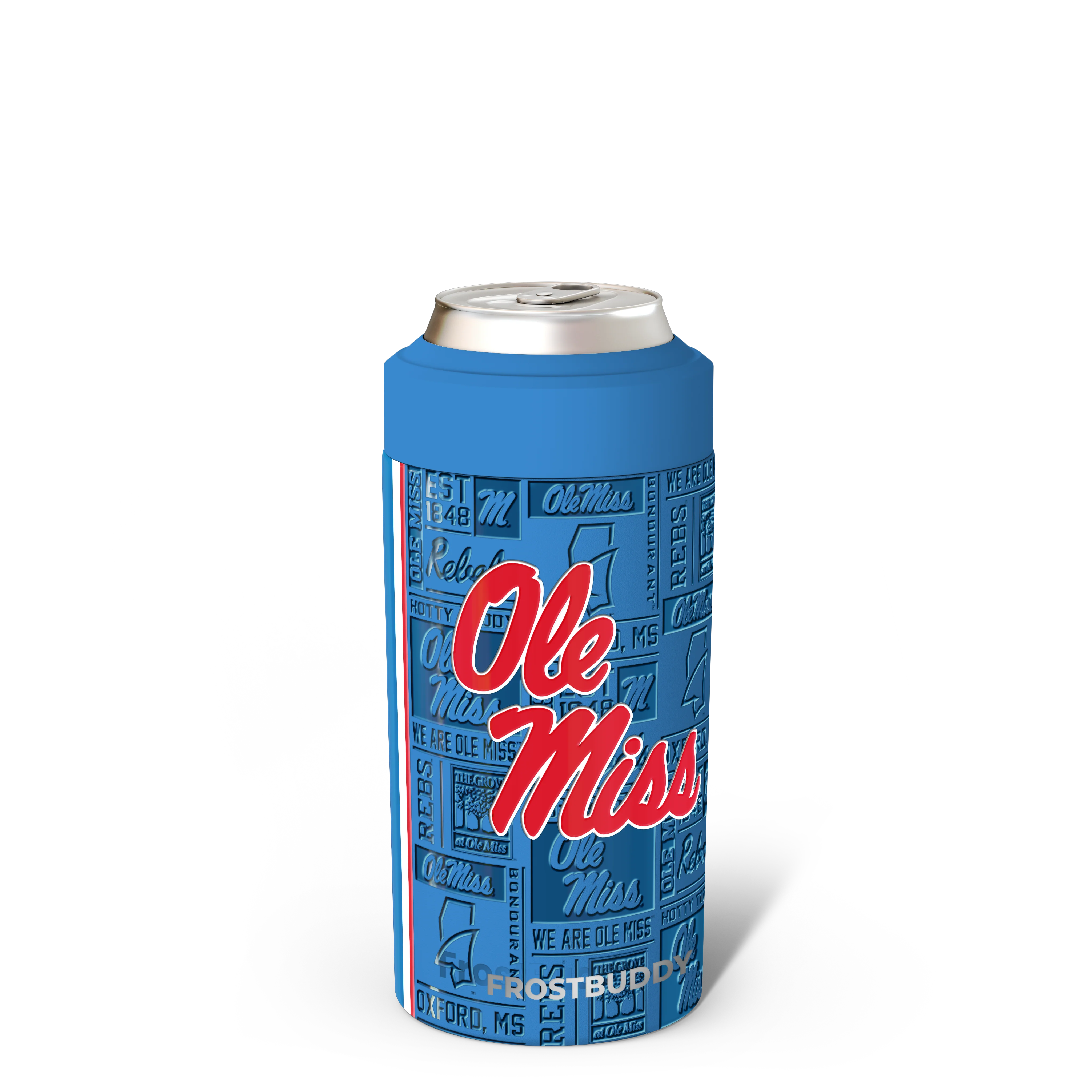 Universal Buddy | Ole Miss Rebels | Legacy
