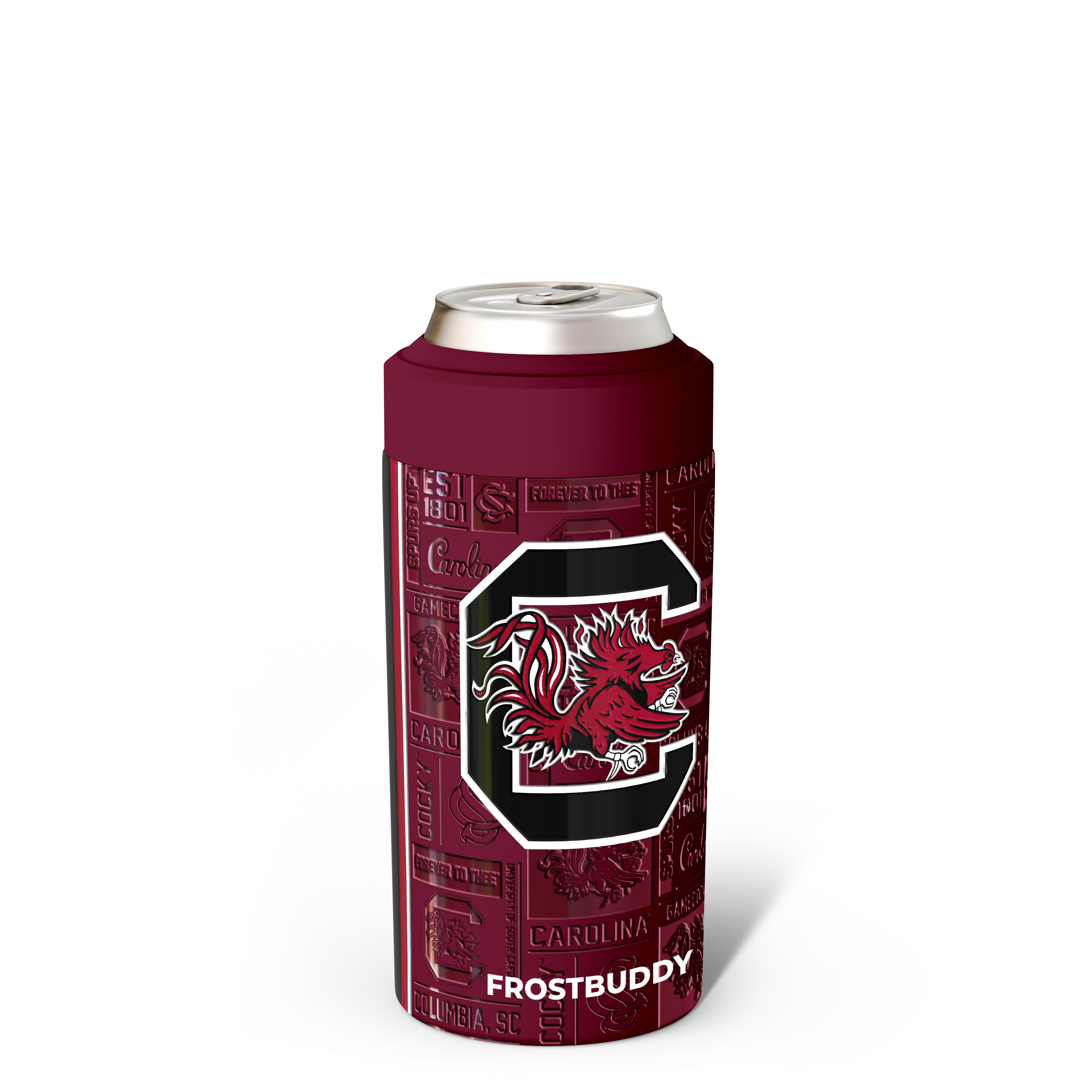 Universal Buddy | South Carolina  Gamecocks | Legacy