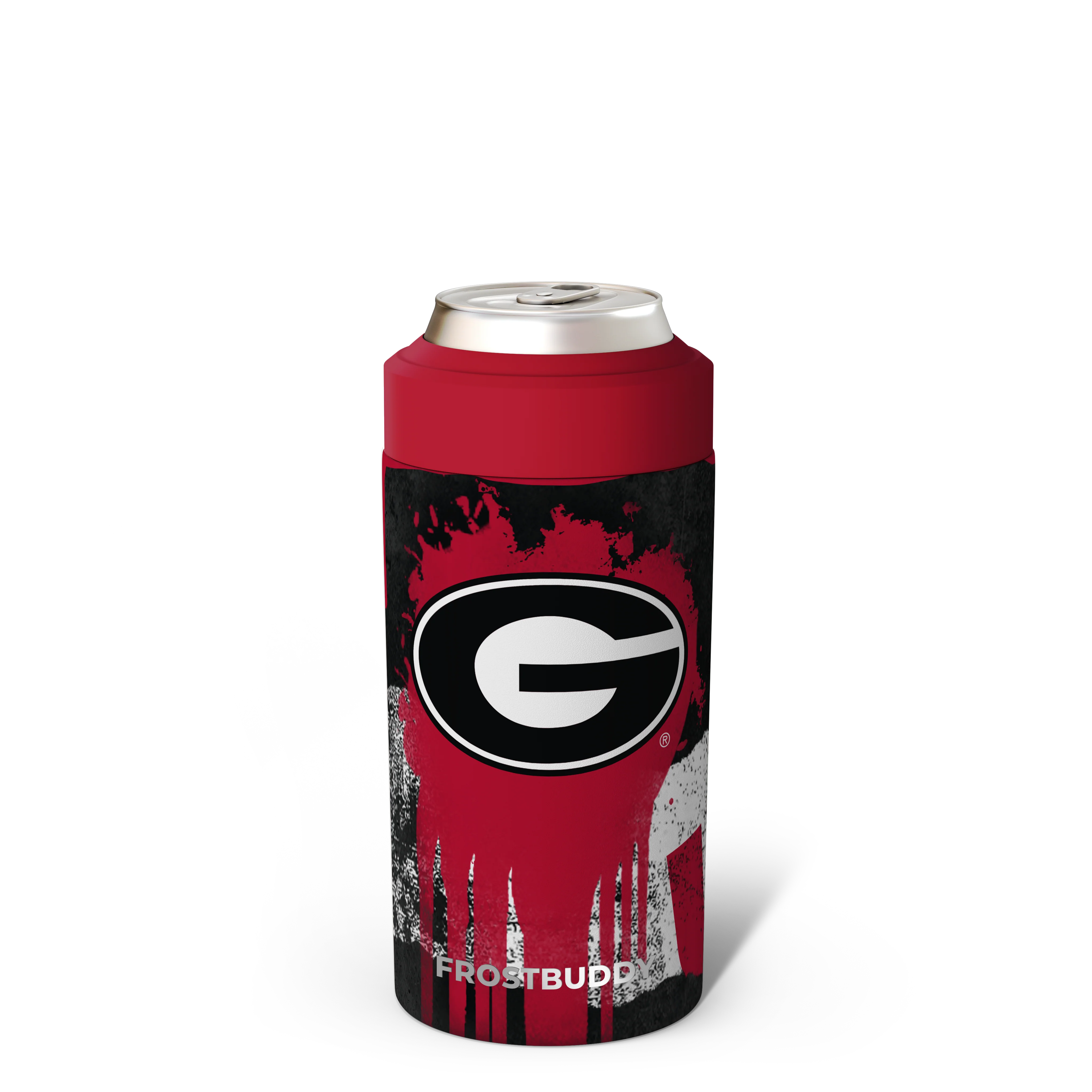 Universal Buddy | Georgia Bulldogs | Drip
