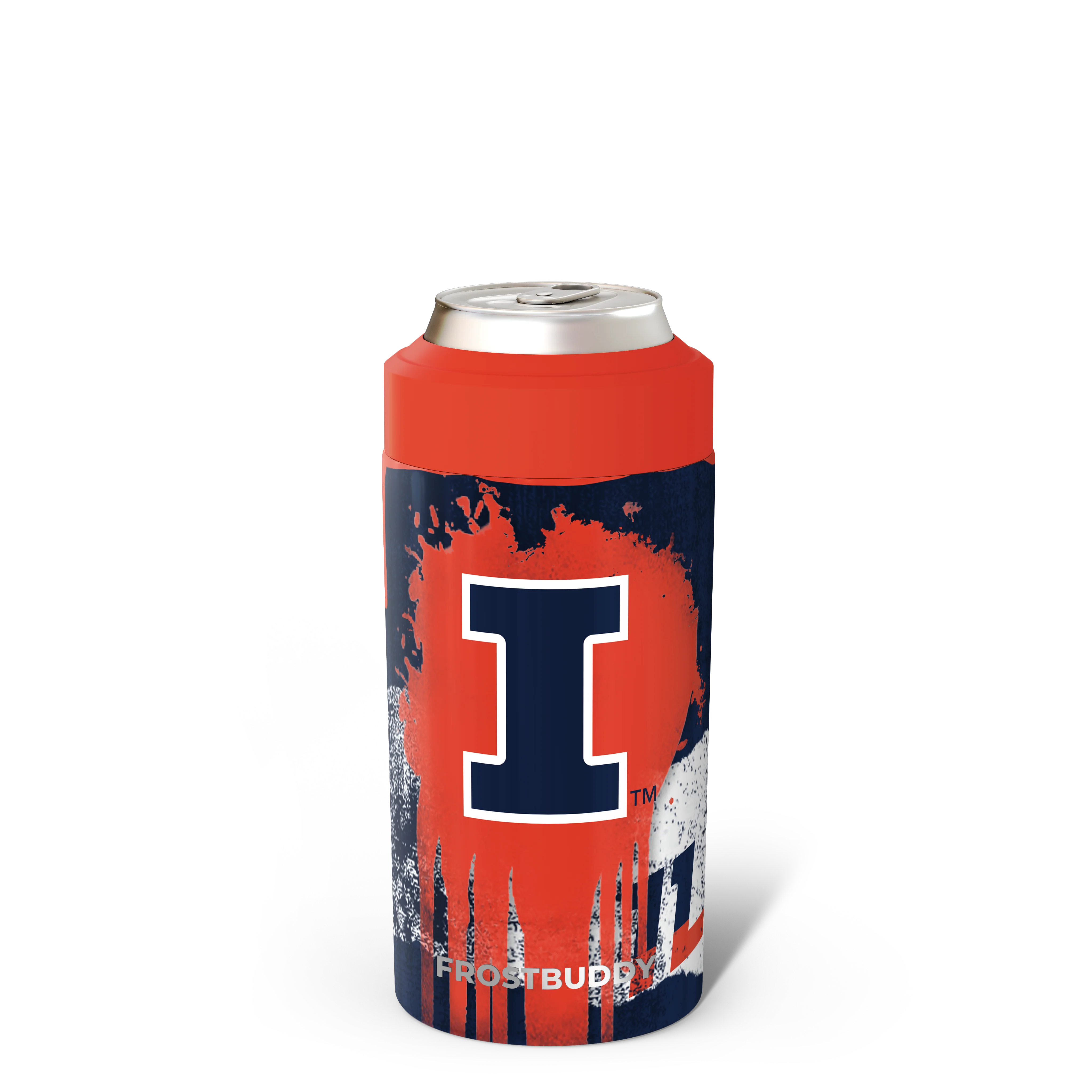 Universal Buddy | Illinois Fighting Illini | Drip