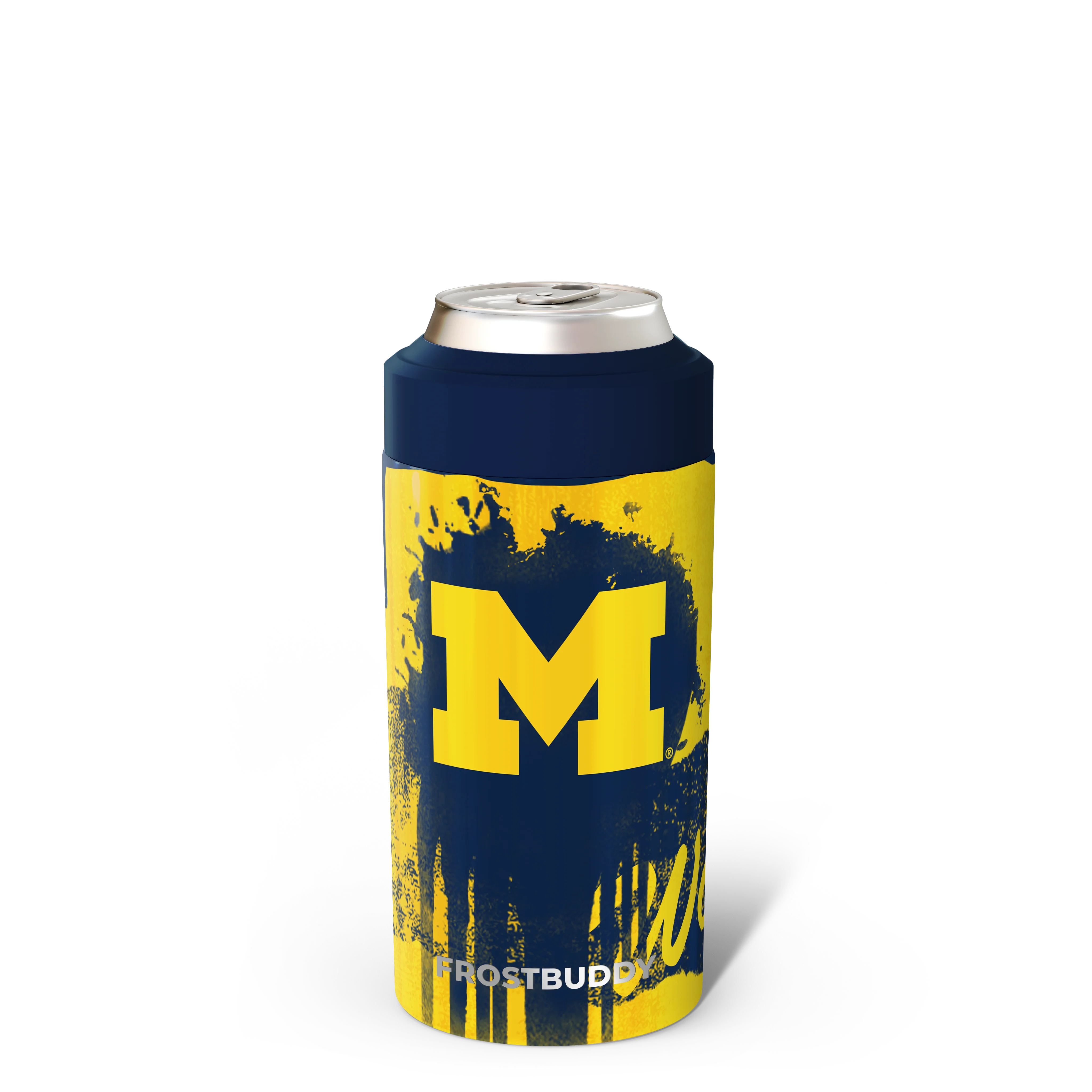 Universal Buddy | Michigan Wolverines | Drip