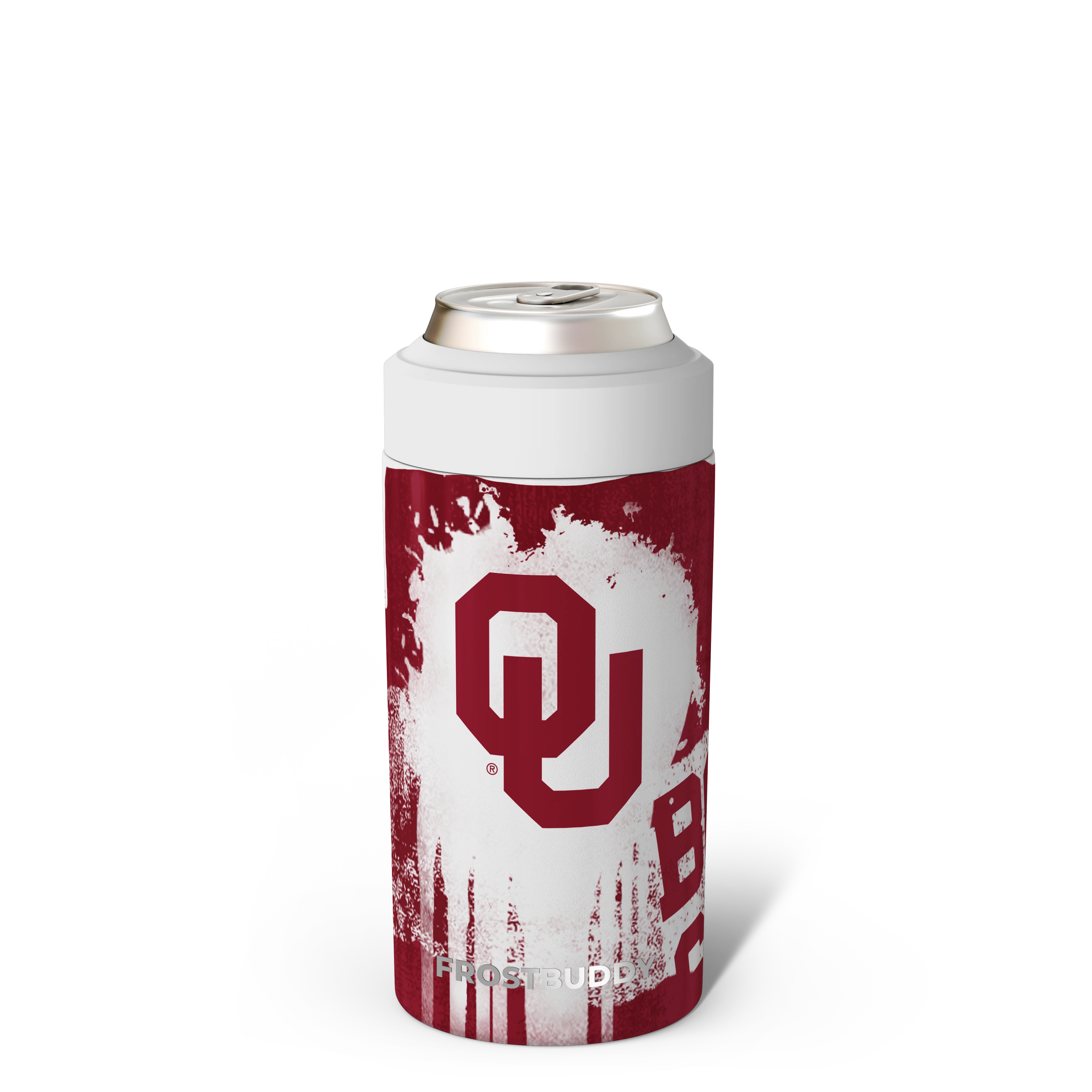 Universal Buddy | Oklahoma Sooners | Drip