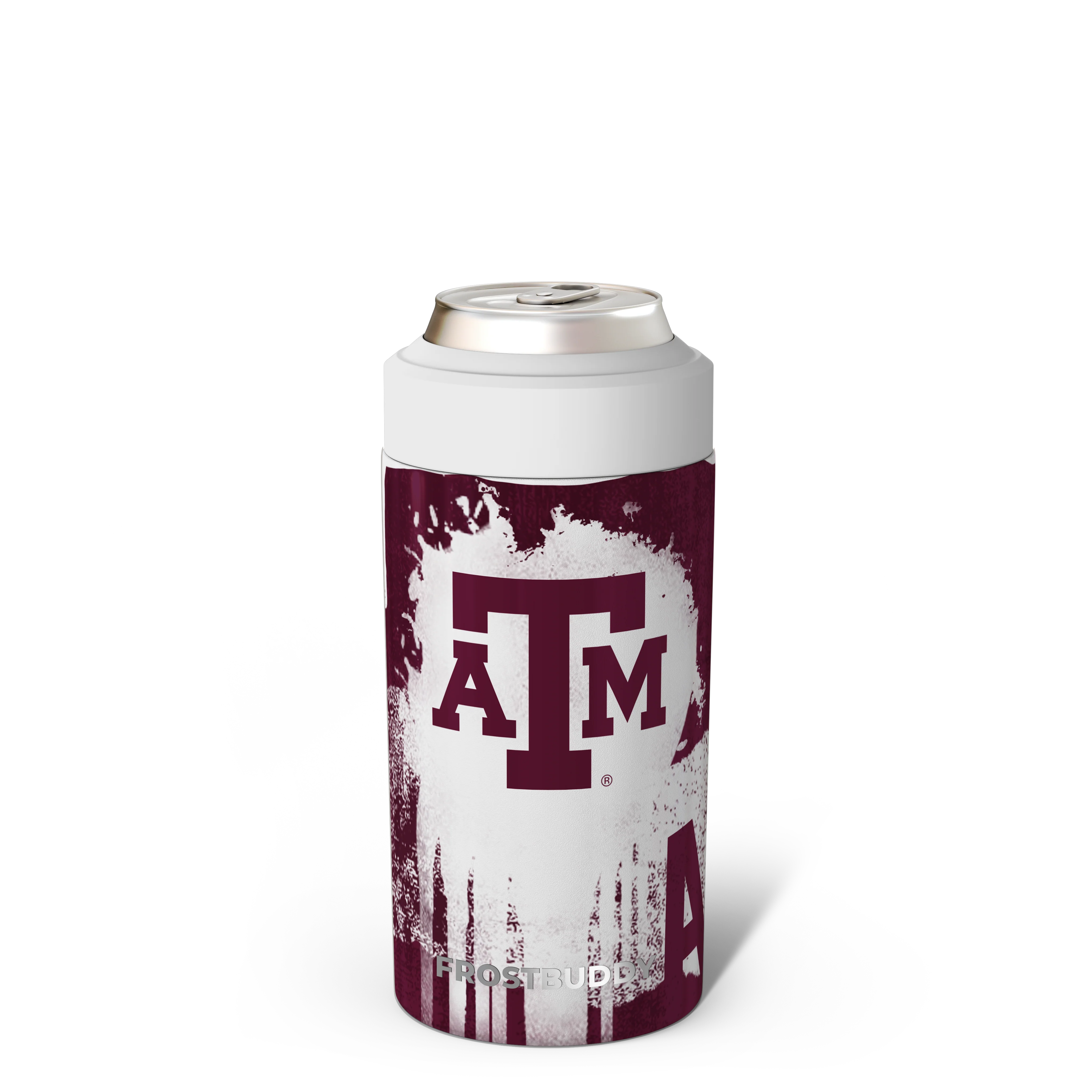 Universal Buddy | Texas A&M Aggies | Drip