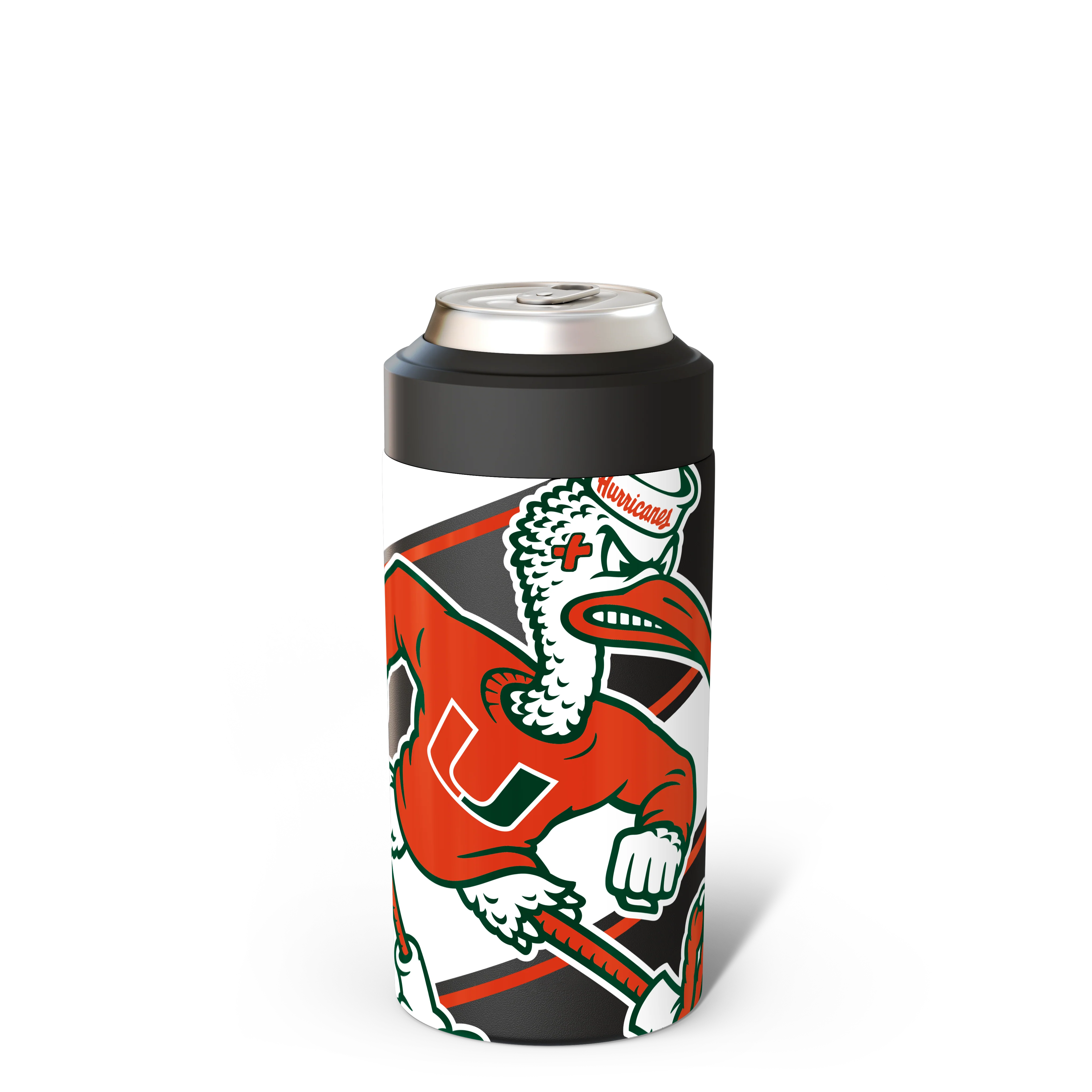 Universal Buddy | Miami Hurricanes | Mascot