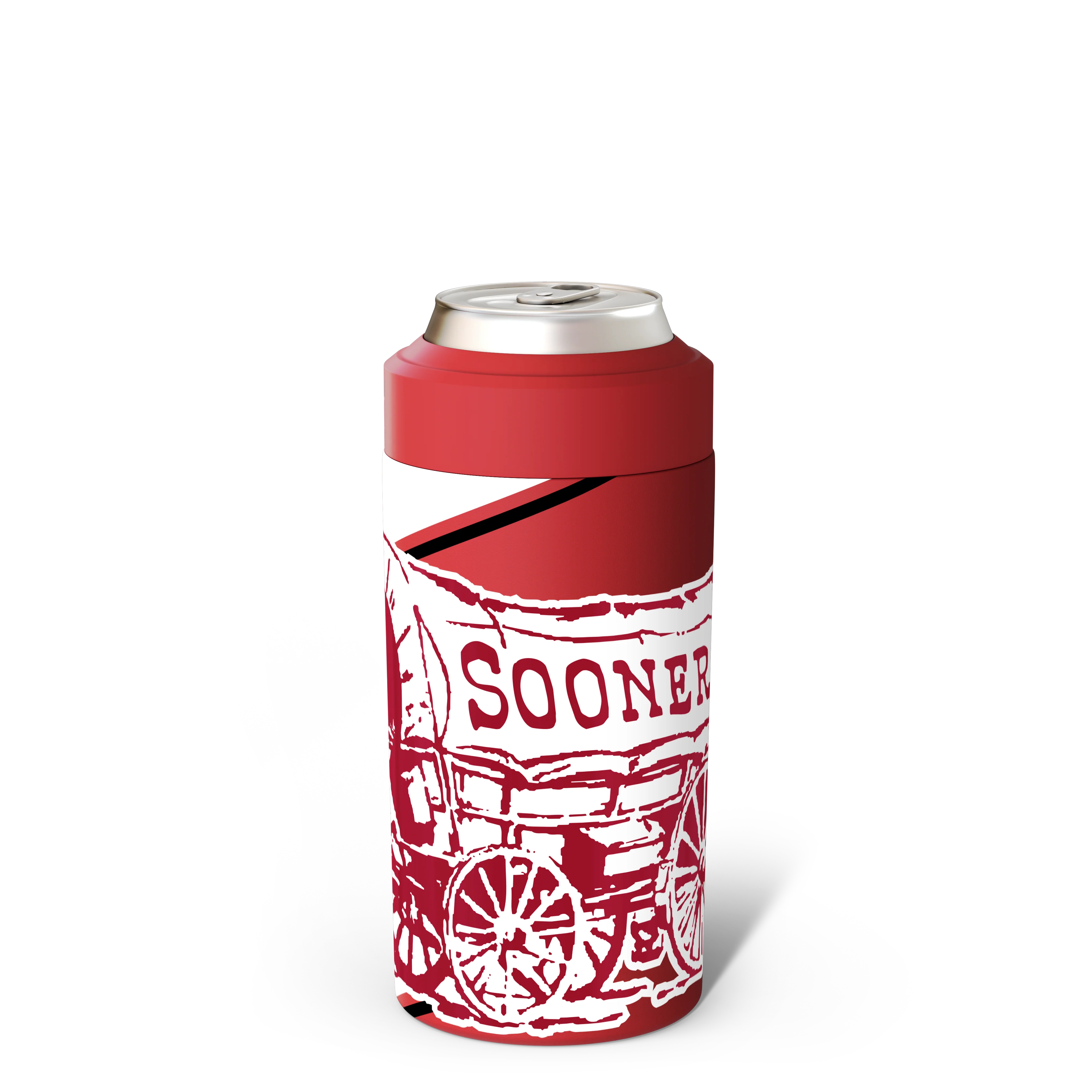 Universal Buddy | Oklahoma Sooners | Mascot