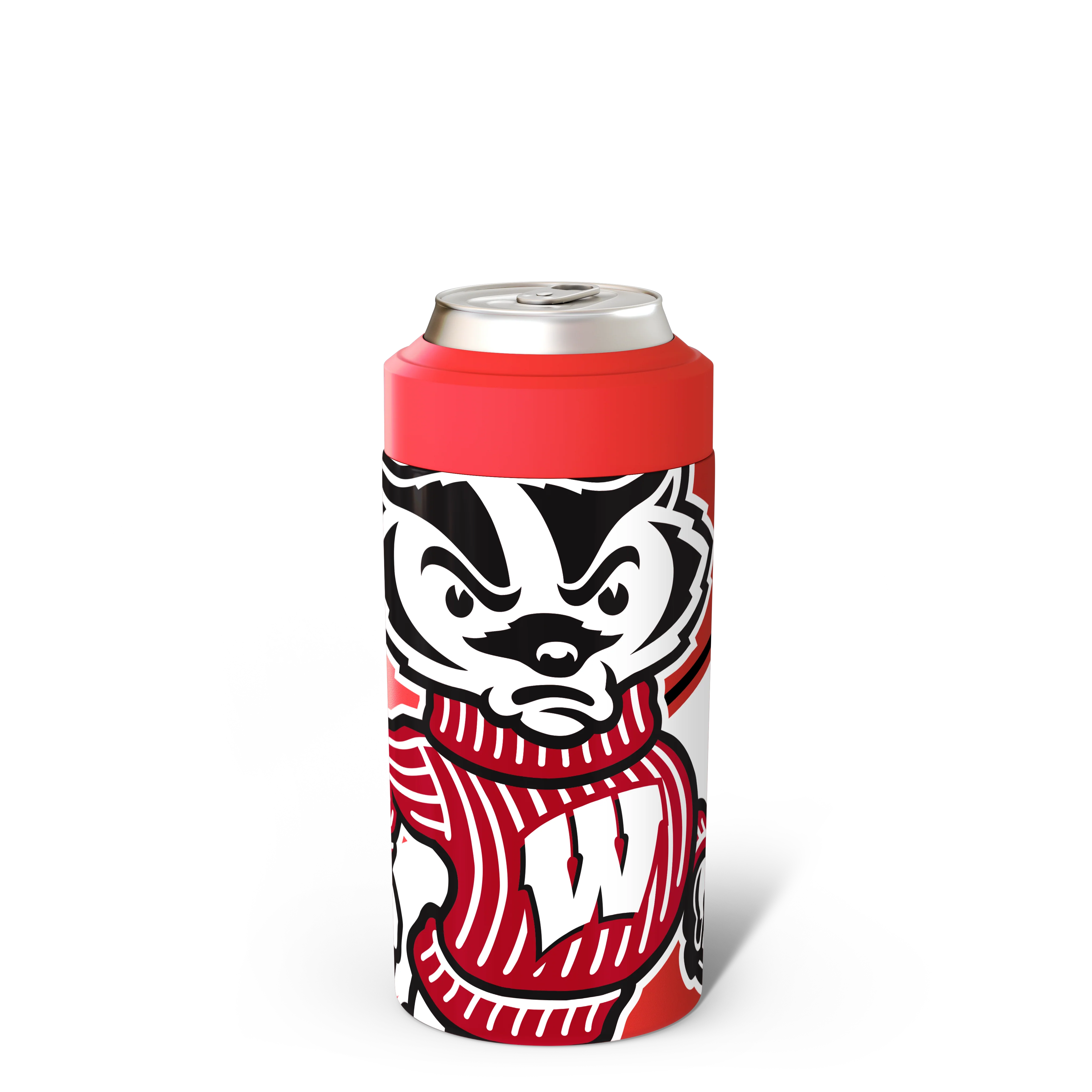 Universal Buddy | Wisconsin Badgers | Mascot