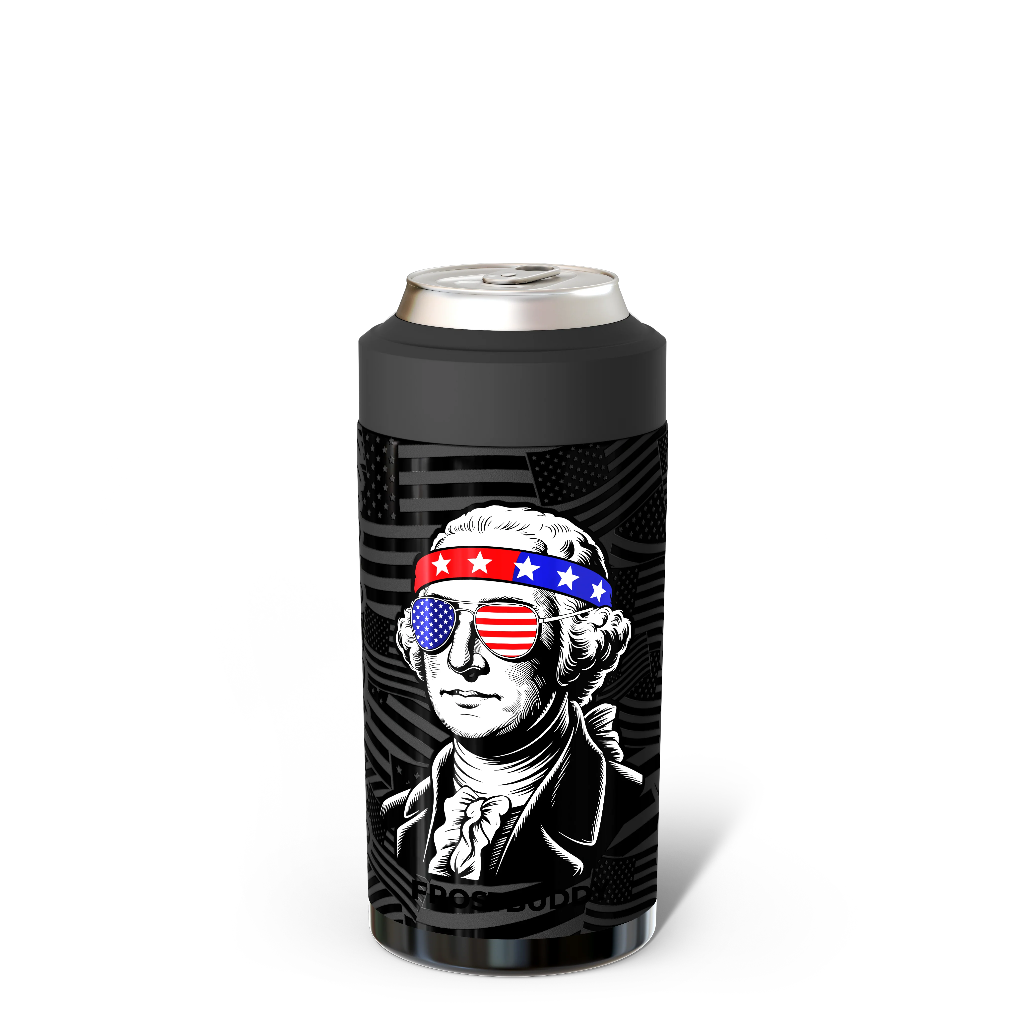 Universal Buddy | American Icon