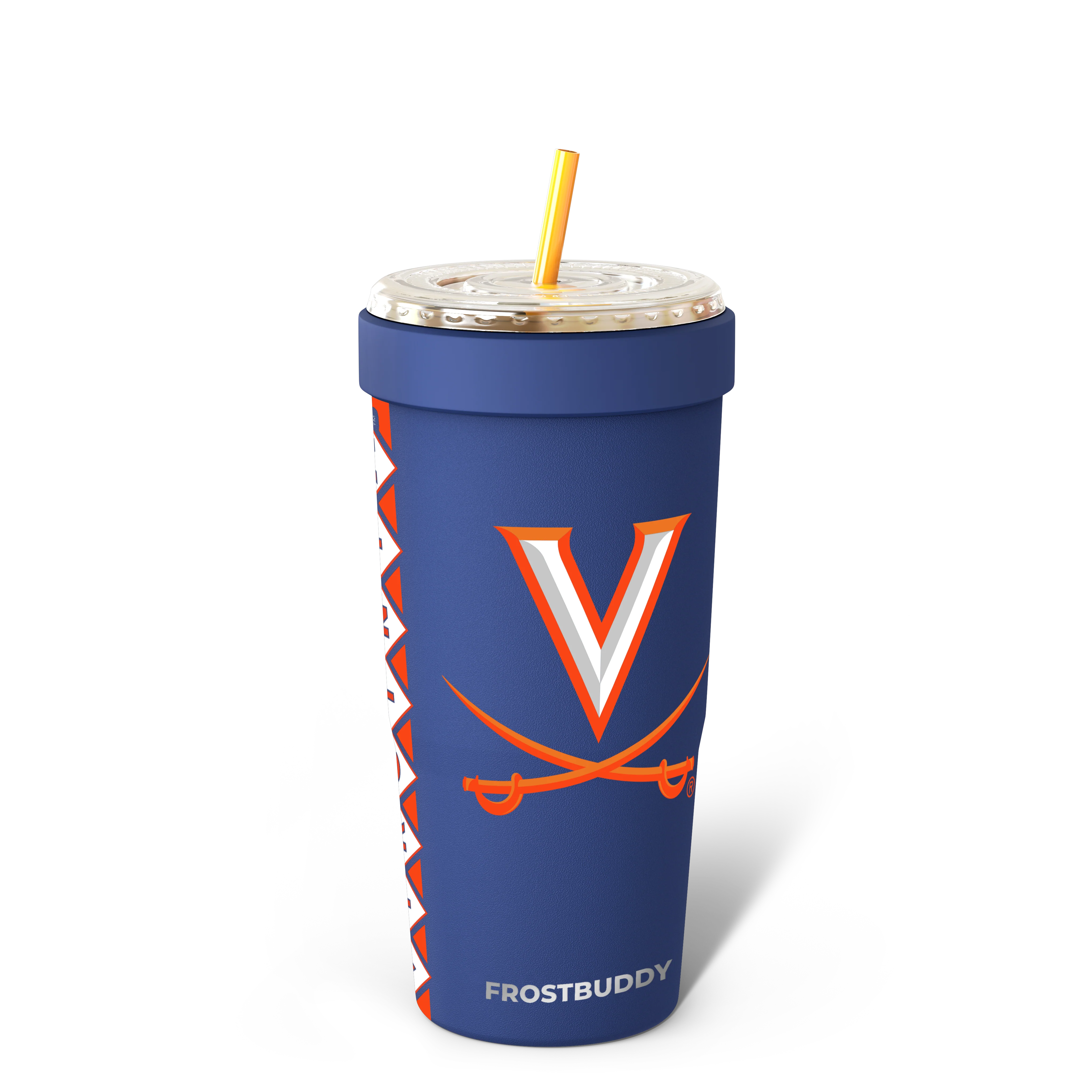 To-Go Buddy | Virginia Cavaliers | Gameday