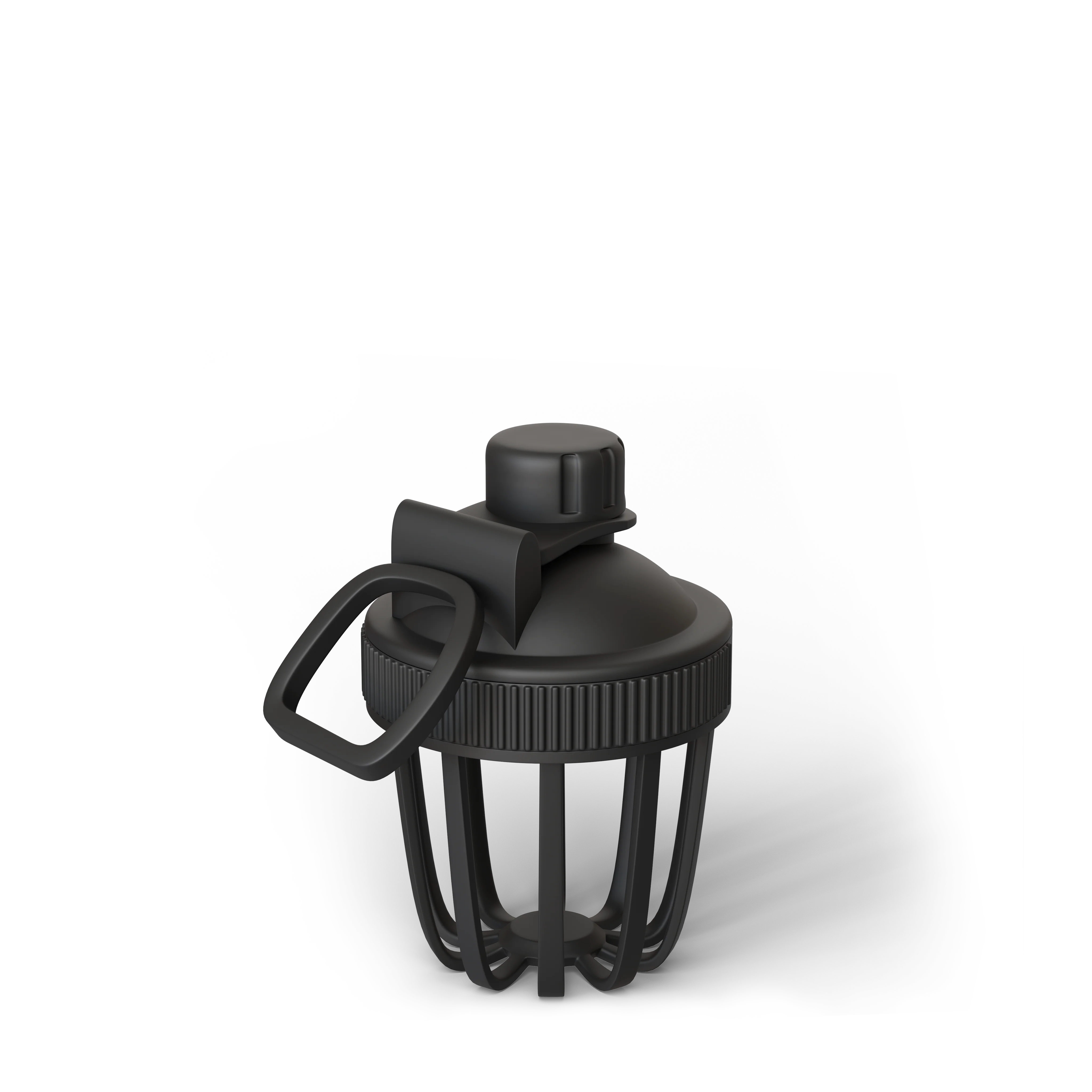Universal Buddy | Protein Shaker Lid