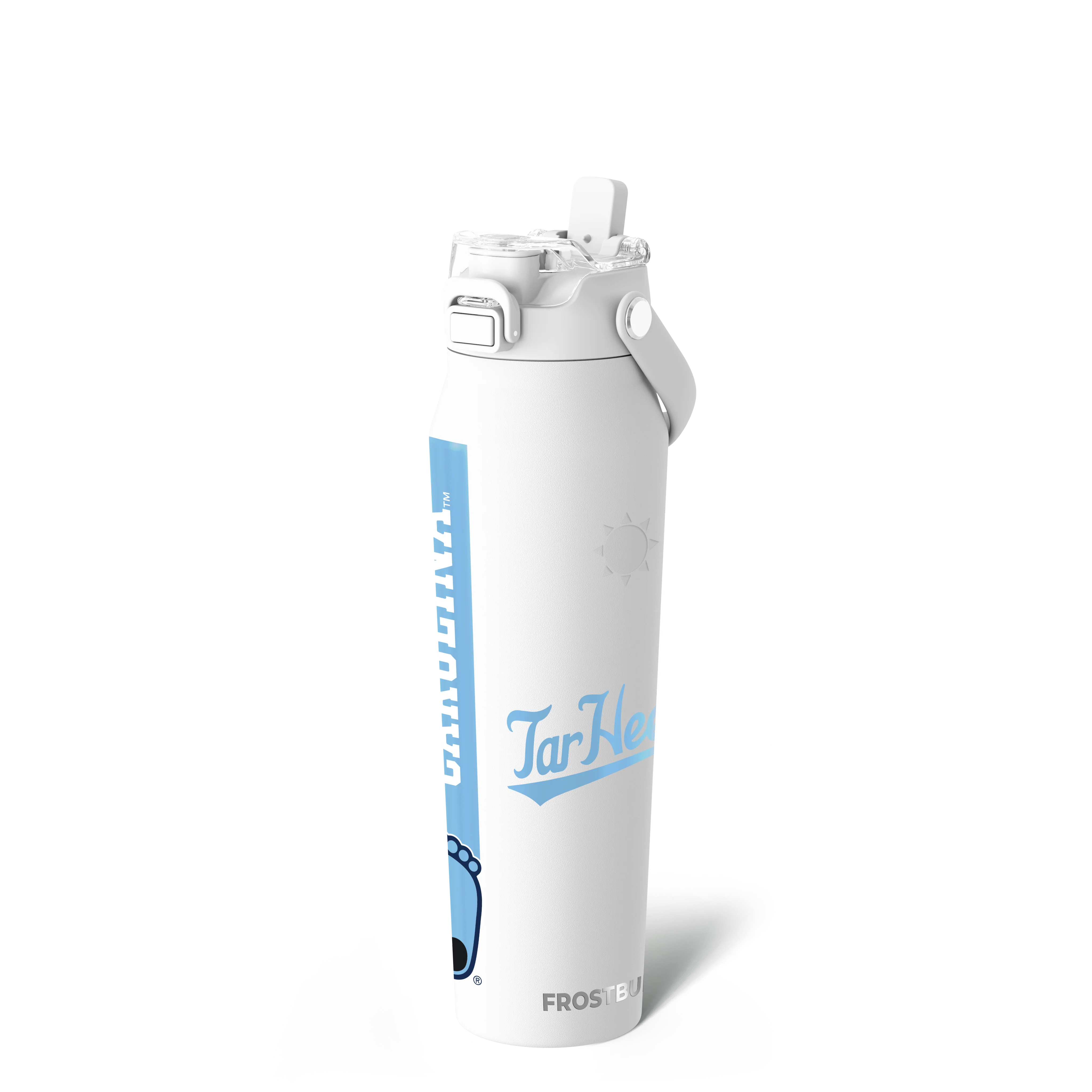Bottle Buddy 32oz | UNC Tarheels | Gameday