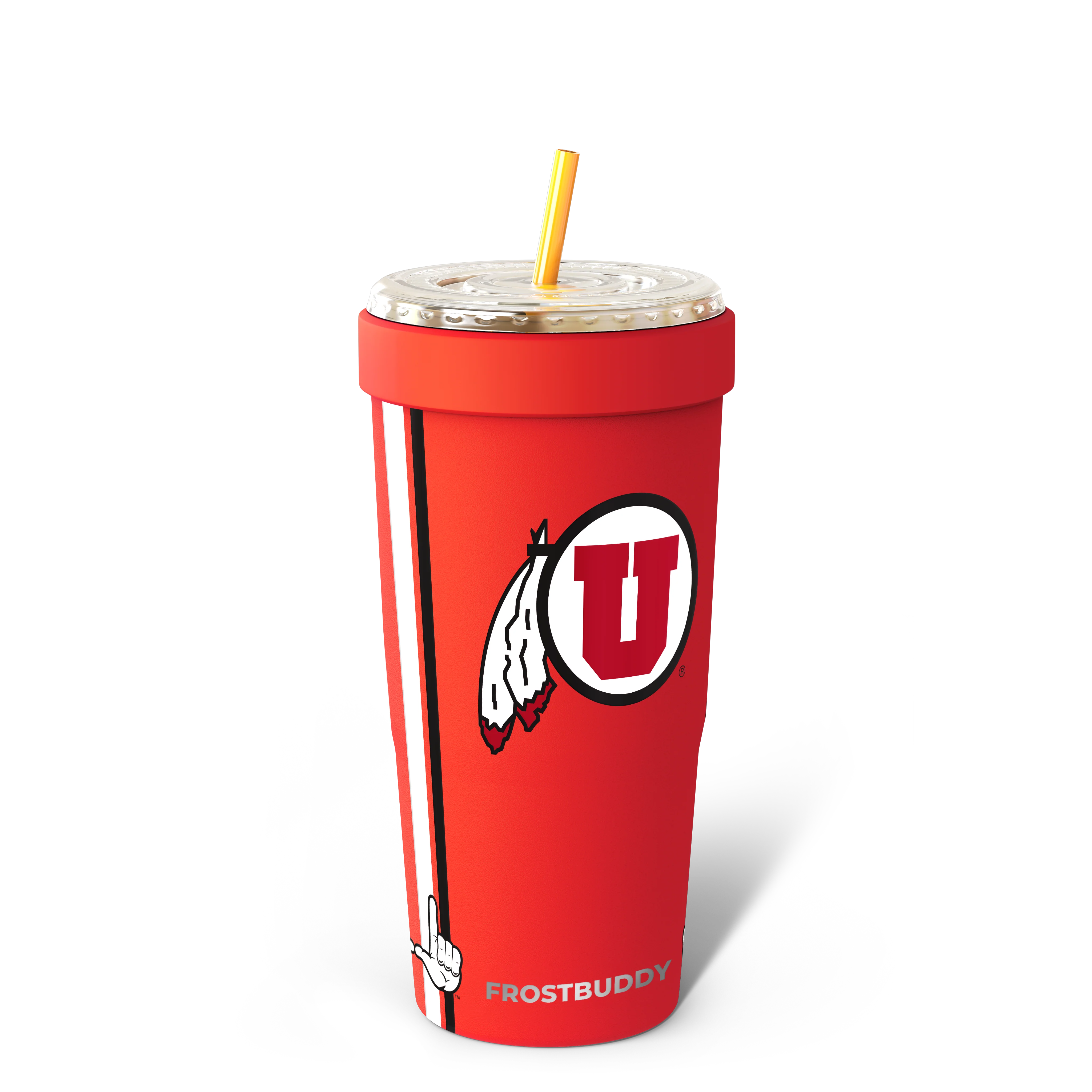 To-Go Buddy | Utah Utes | Gameday