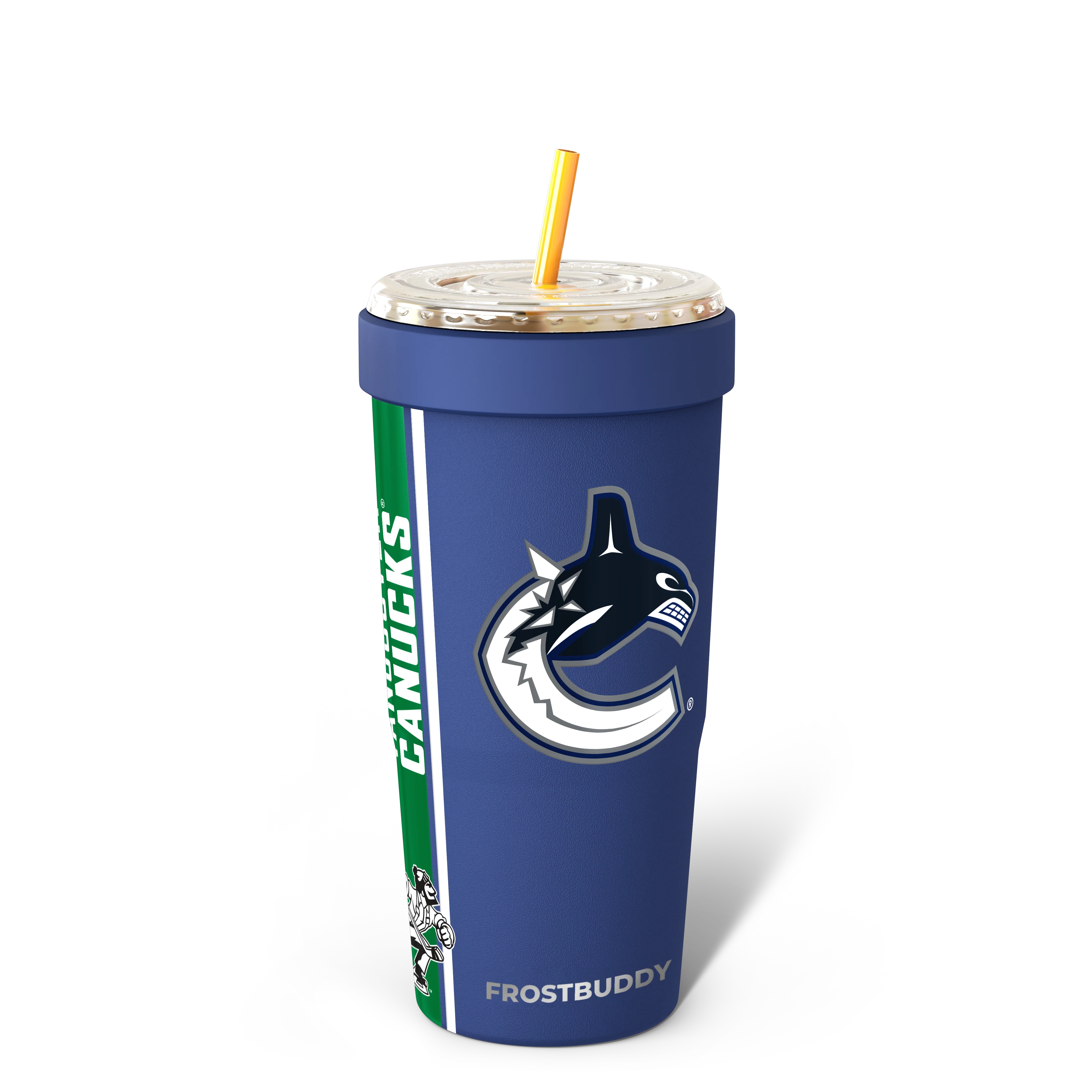 To-Go Buddy | Vancouver Canucks | Gameday